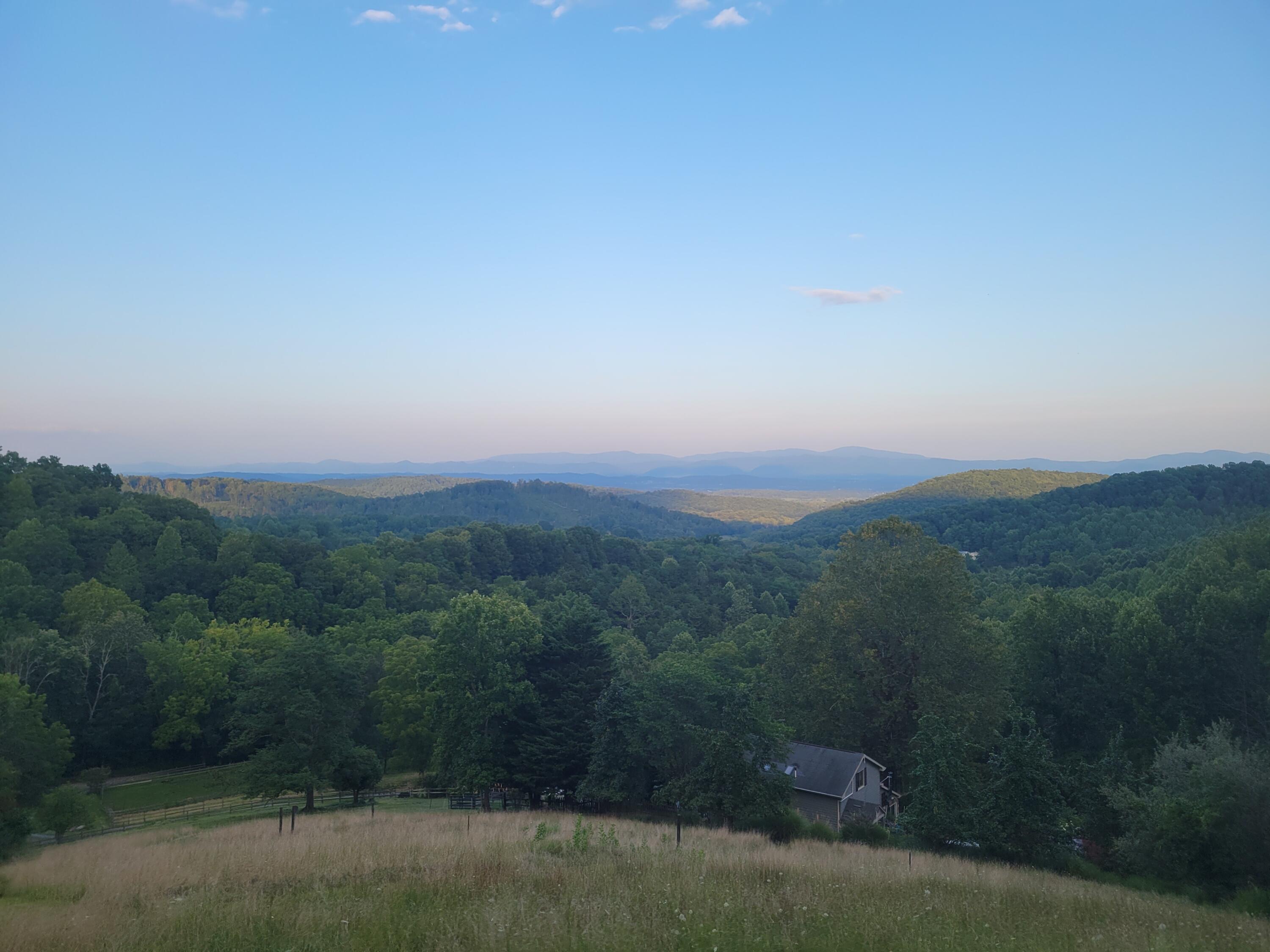 311 Higgins Hollow Rd