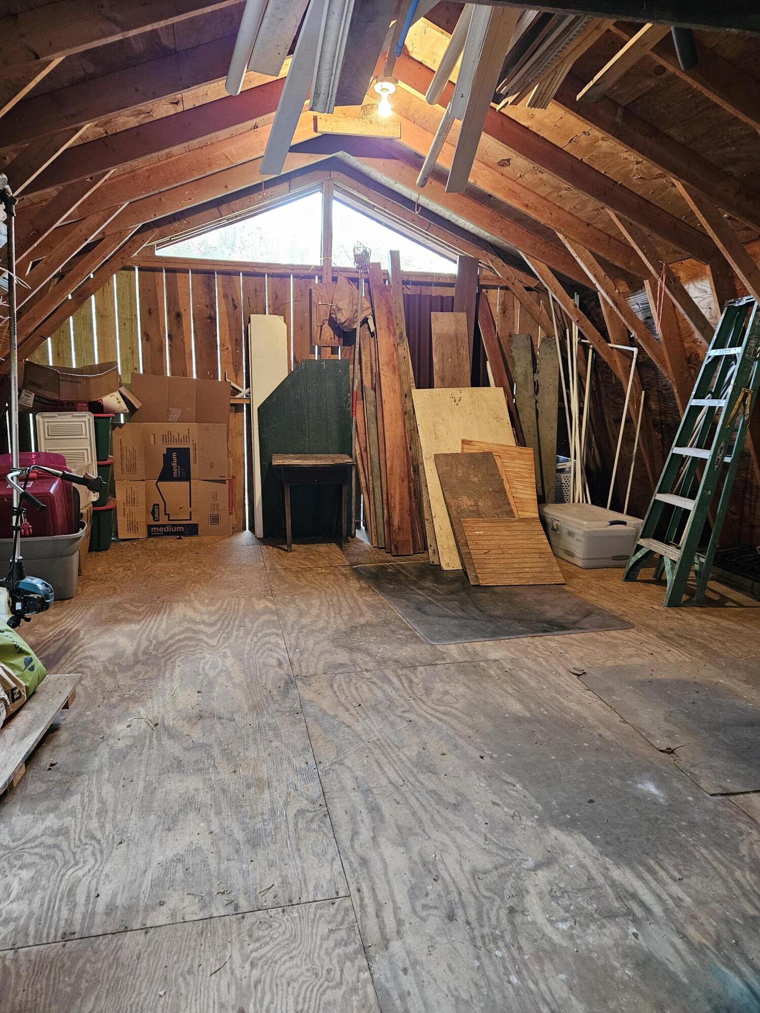 311 Higgins Hollow Rd