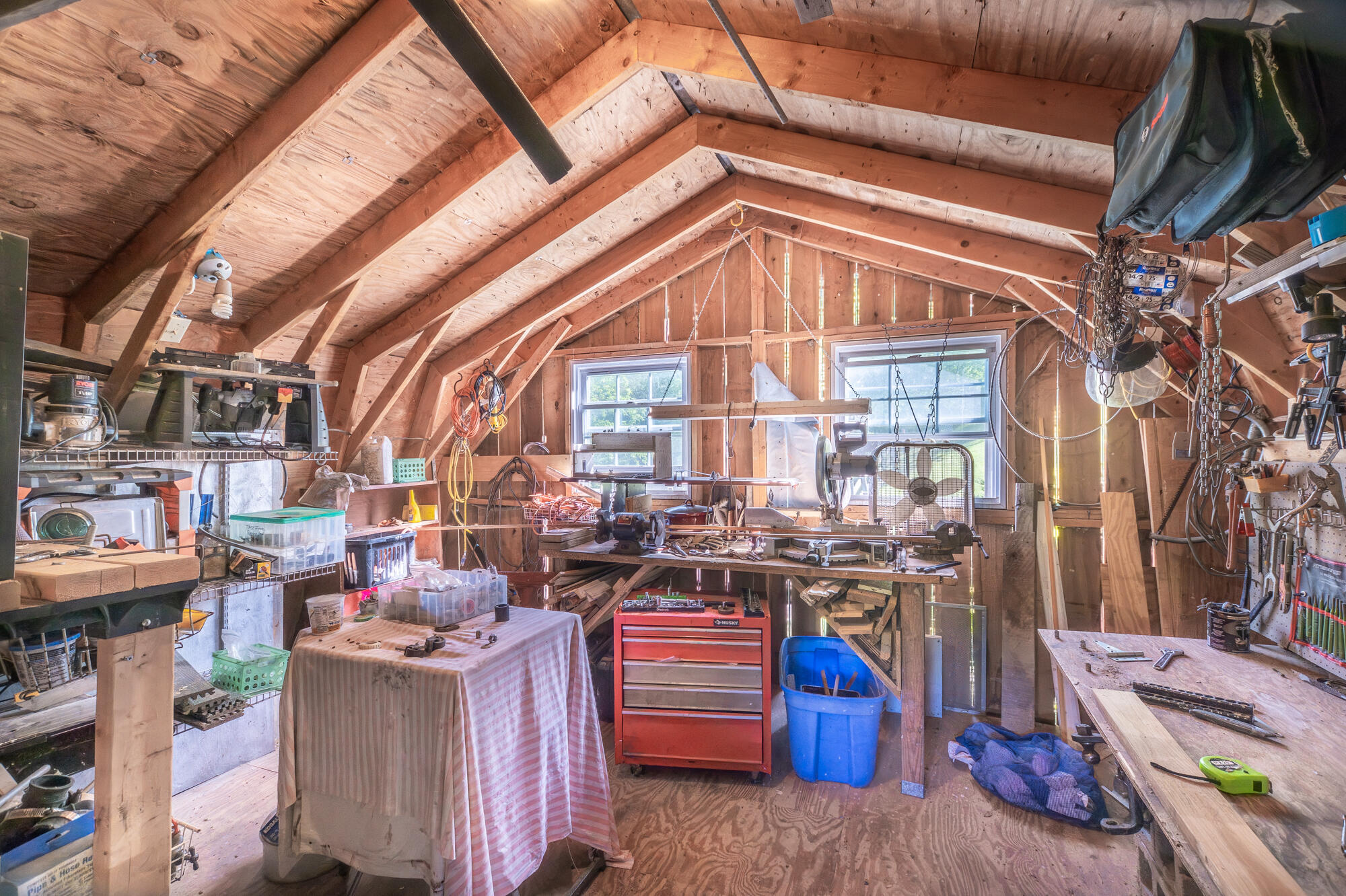 311 Higgins Hollow Rd