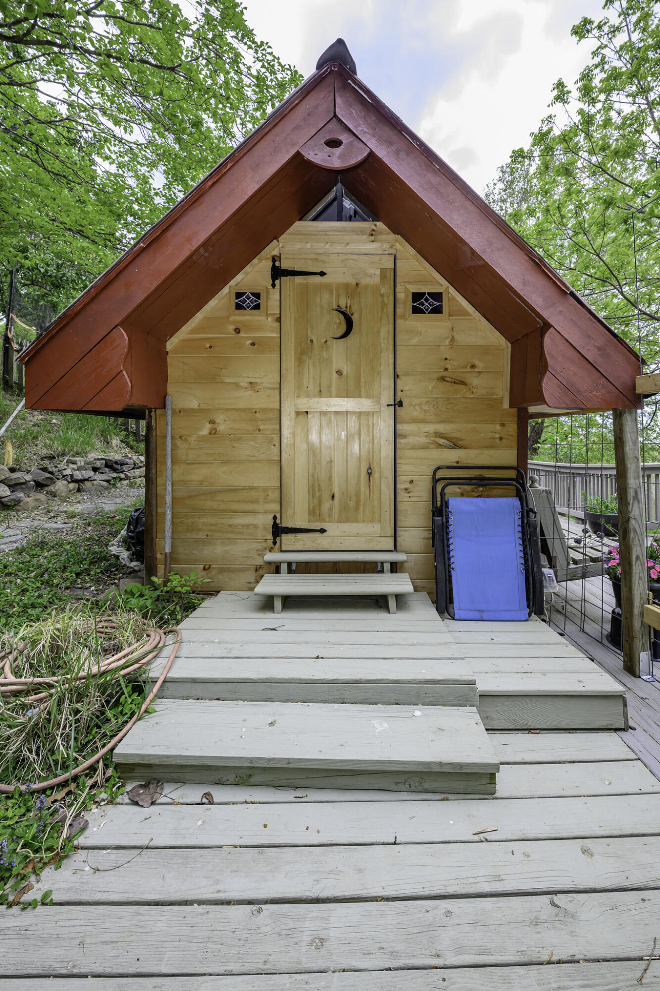 311 Higgins Hollow Rd