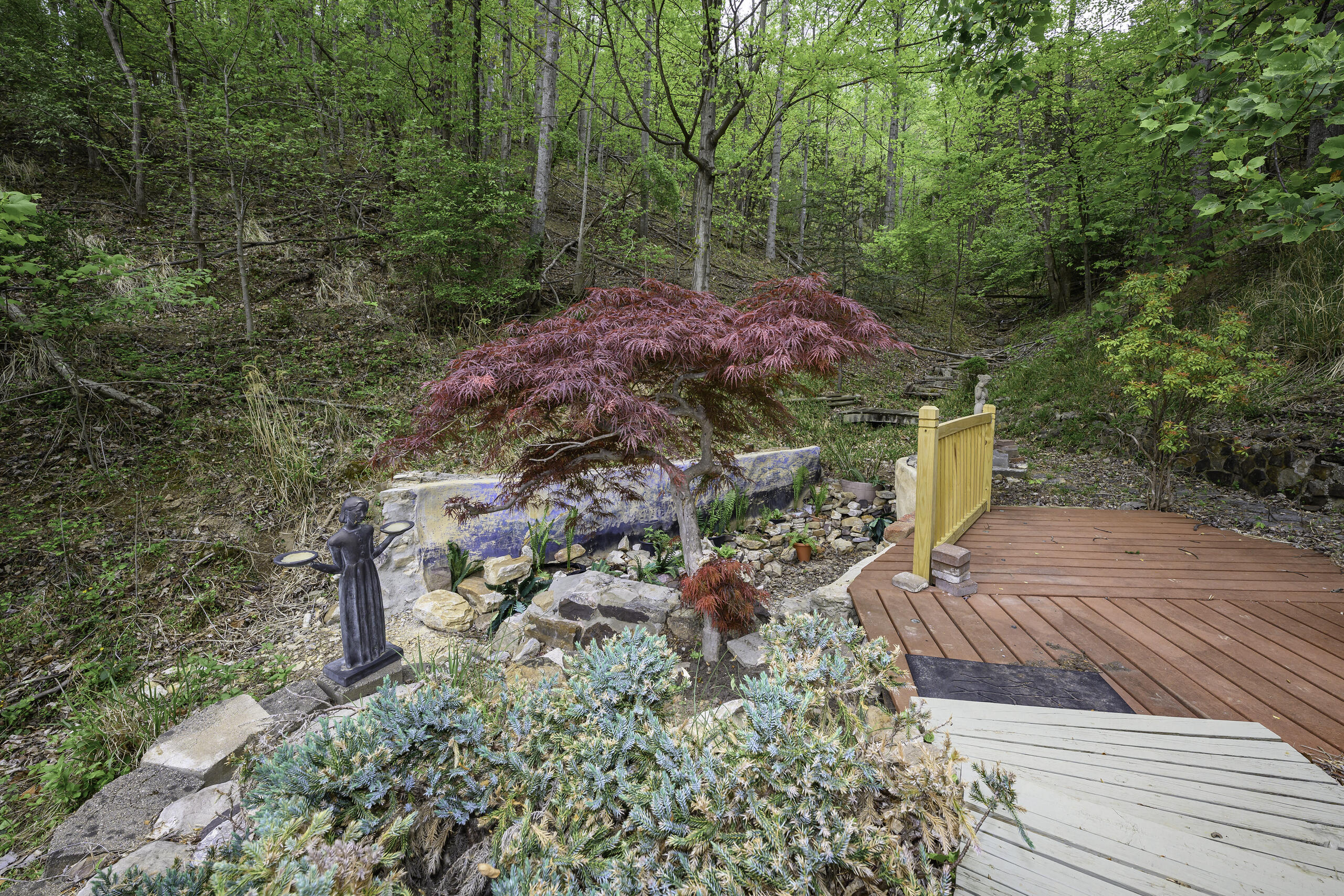 311 Higgins Hollow Rd