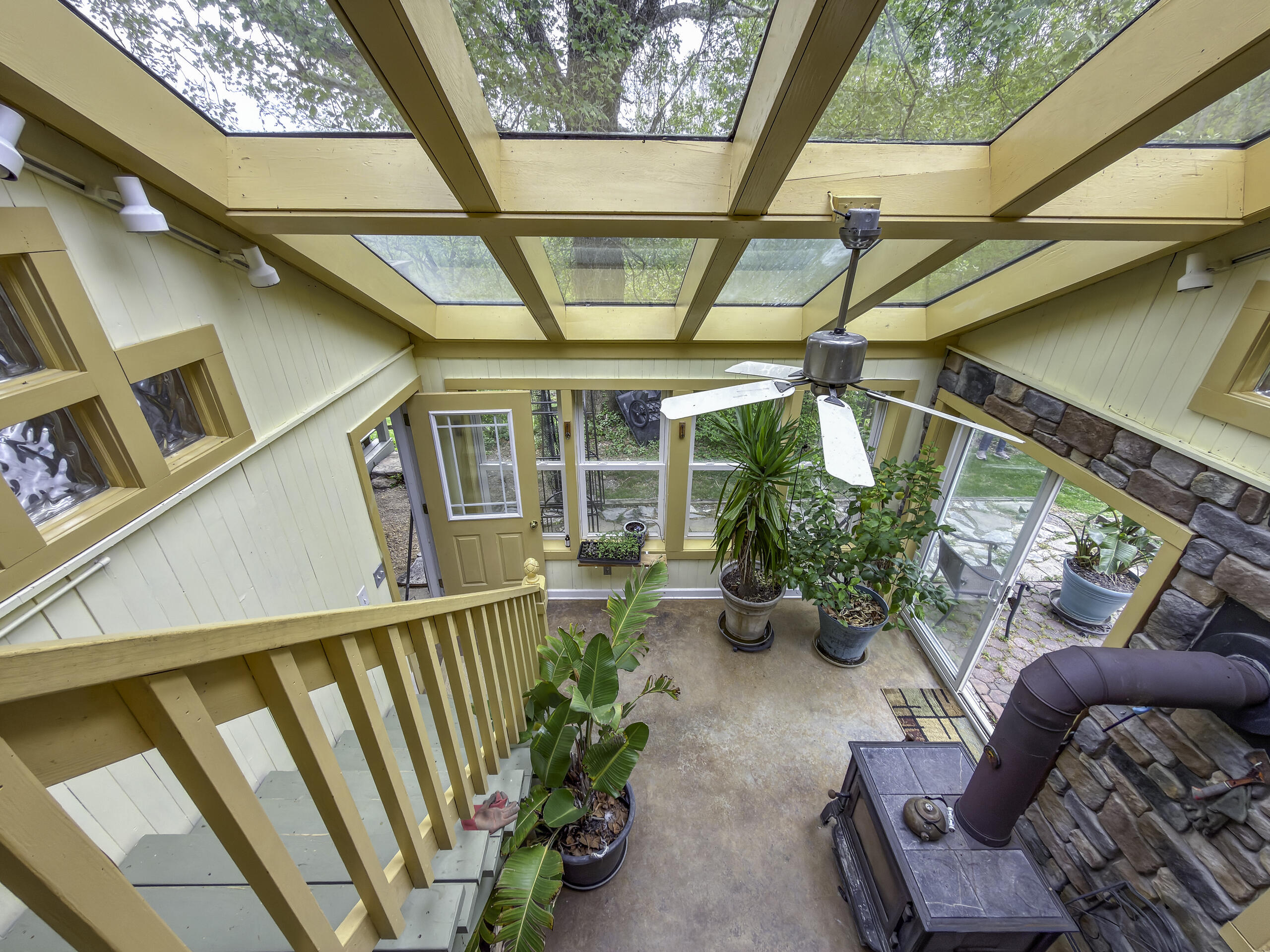 311 Higgins Hollow Rd