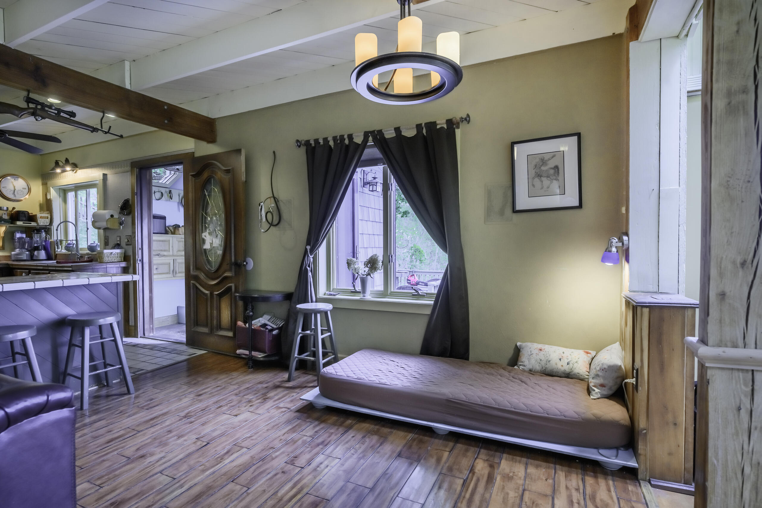 311 Higgins Hollow Rd