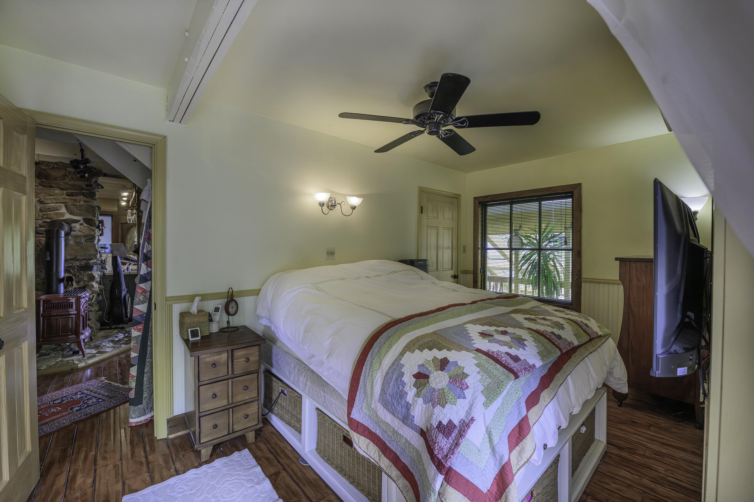 311 Higgins Hollow Rd