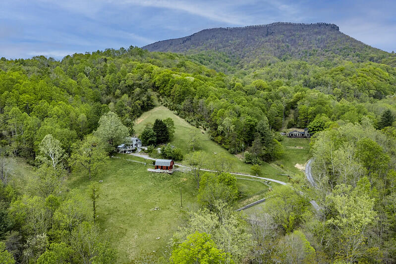 311 Higgins Hollow Rd