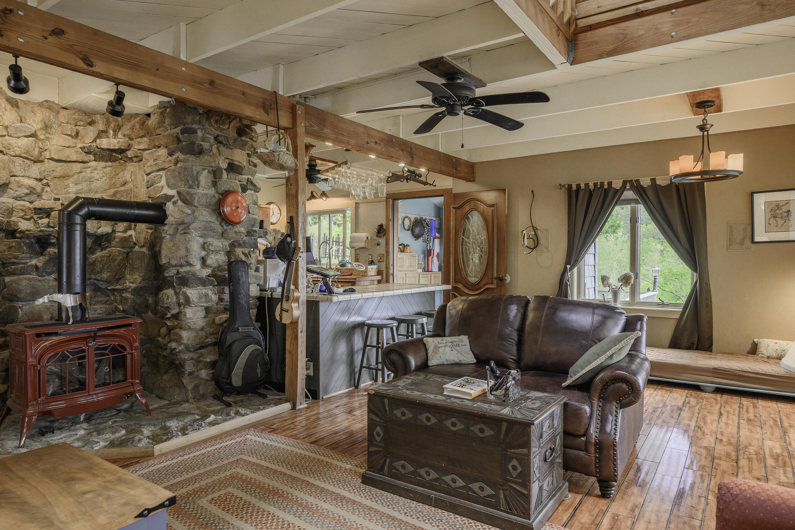 311 Higgins Hollow Rd