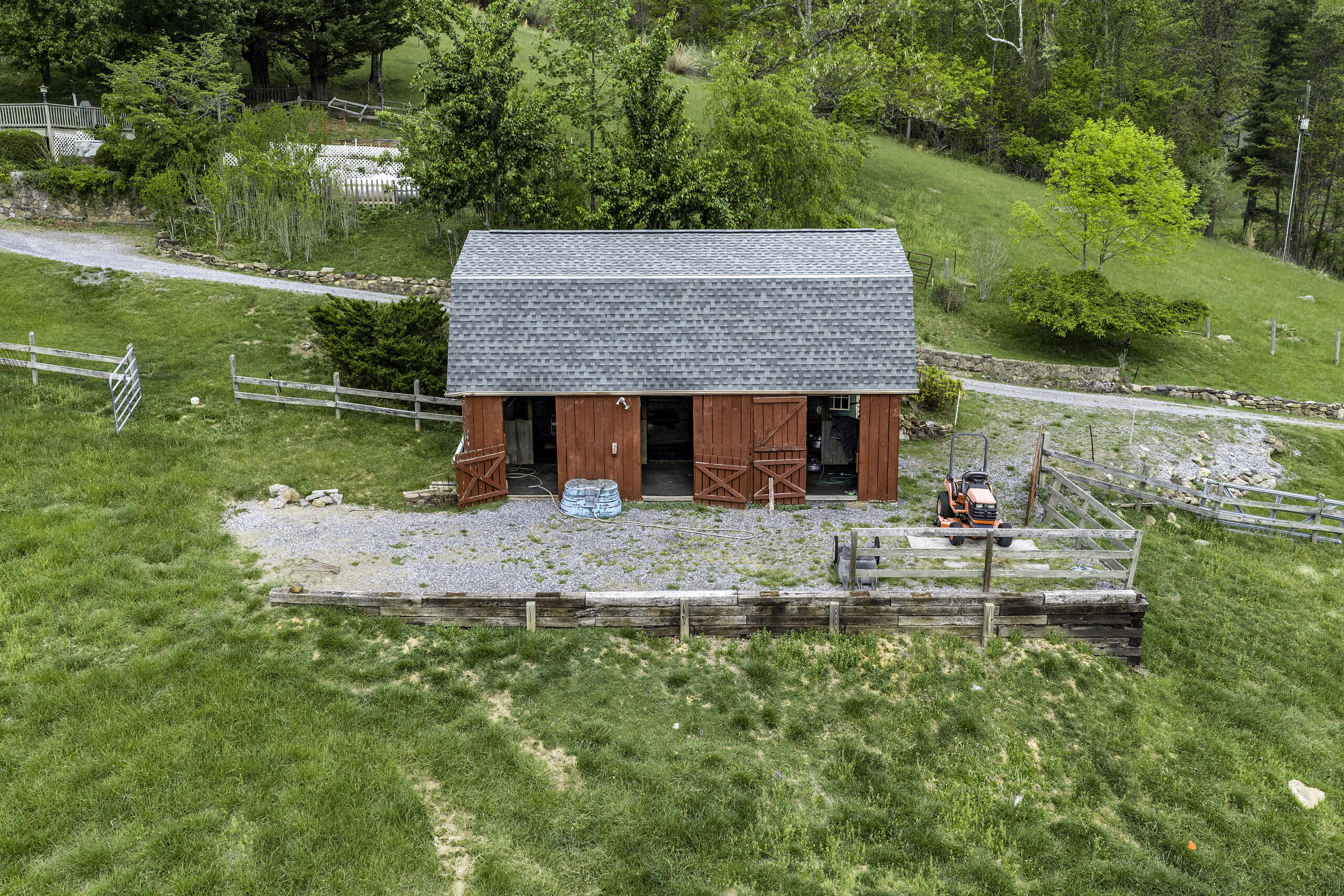 311 Higgins Hollow Rd