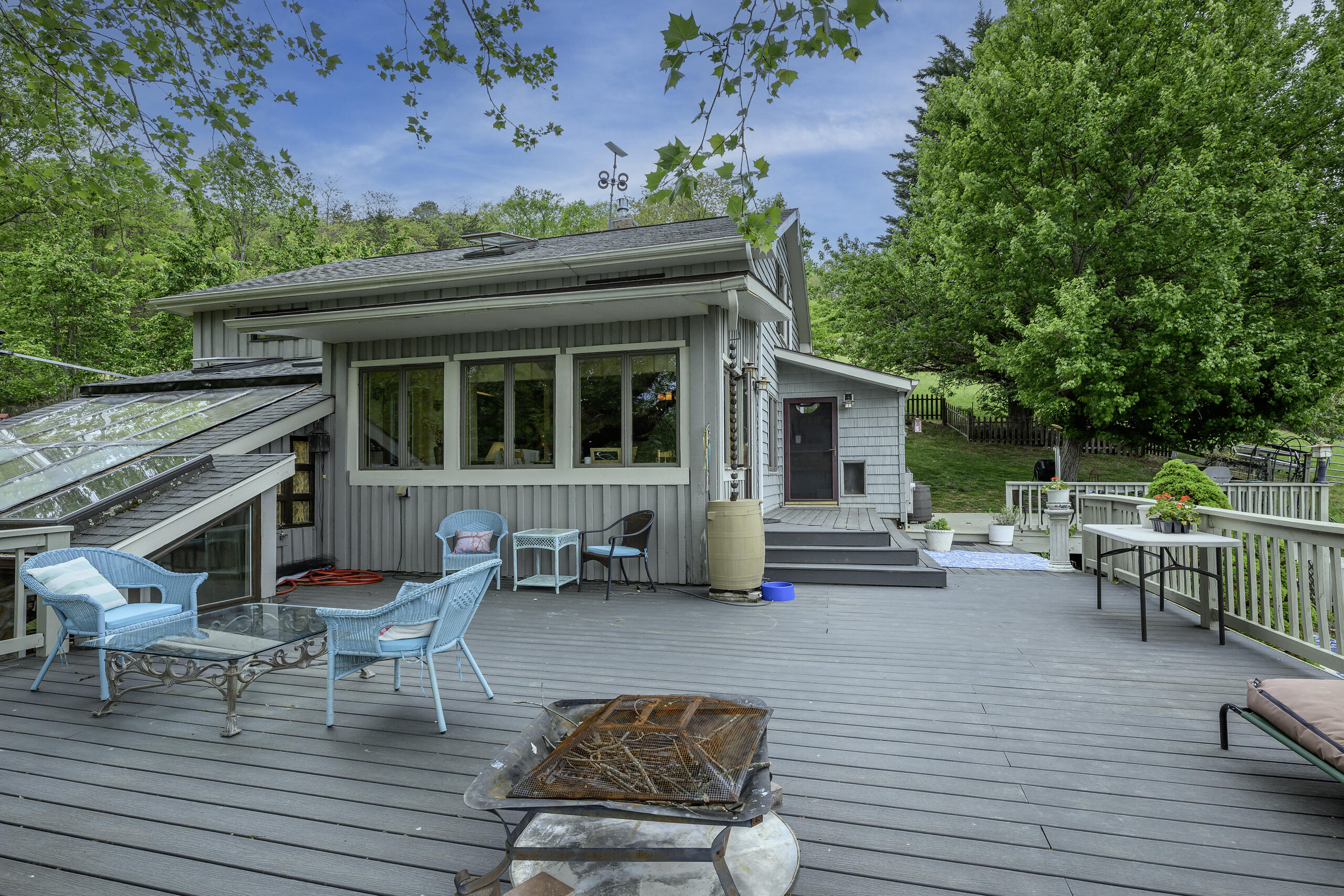 311 Higgins Hollow Rd