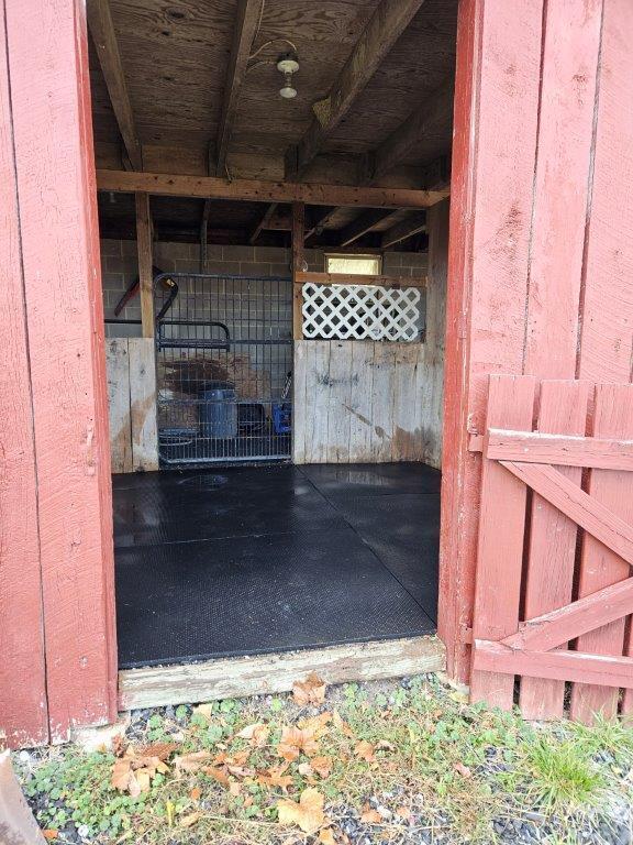 311 Higgins Hollow Rd