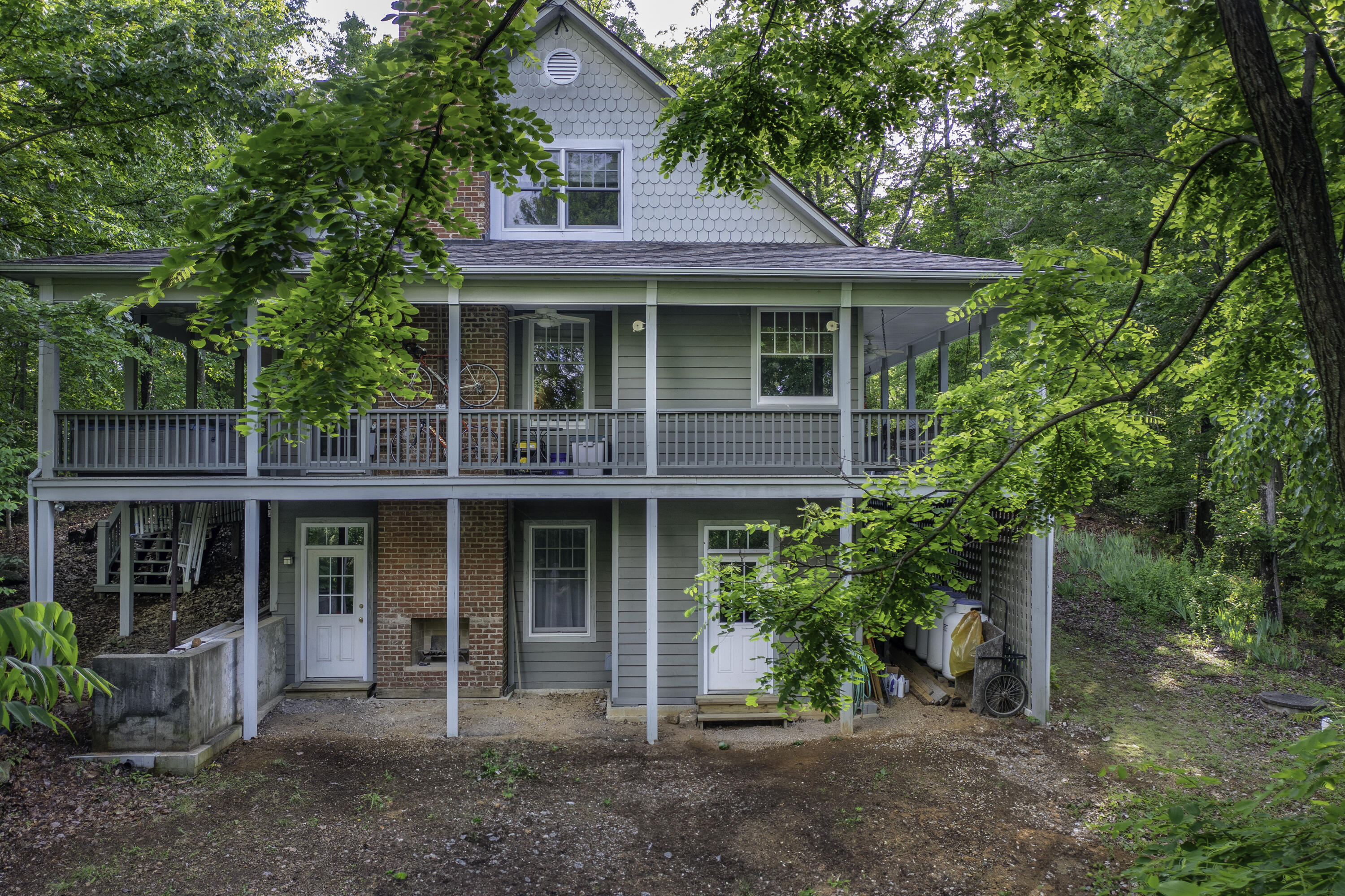 151 Stoneybrook Rd