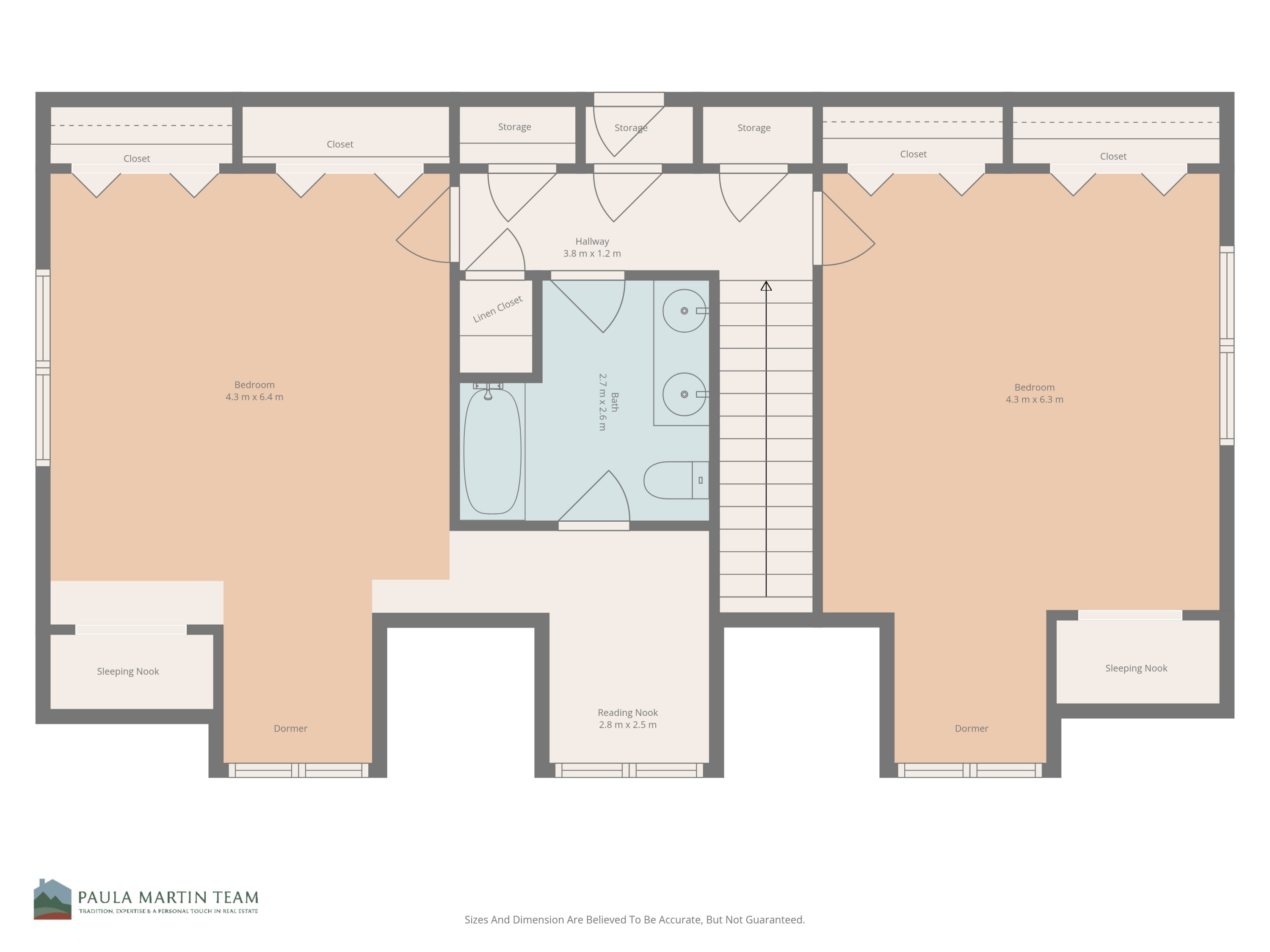 151 Stoneybrook Rd