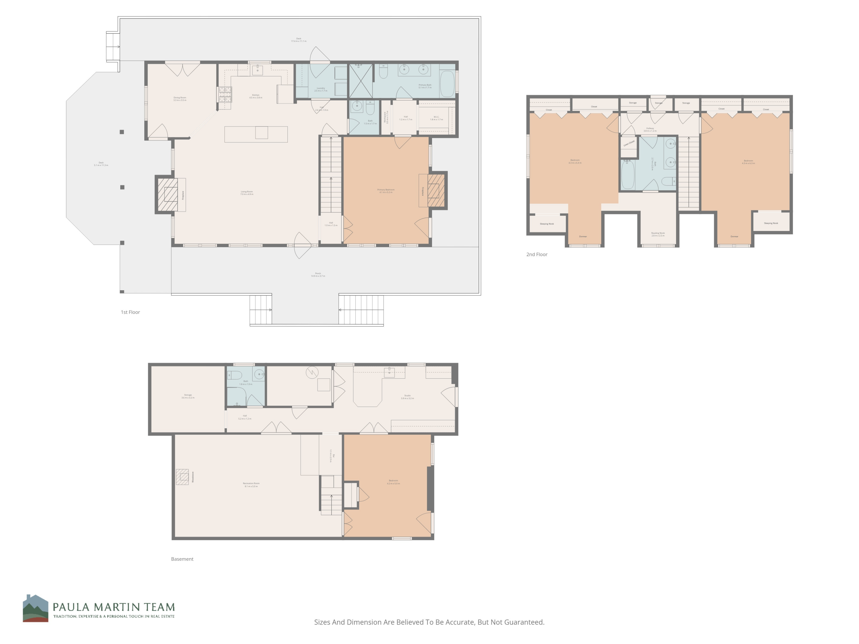 151 Stoneybrook Rd