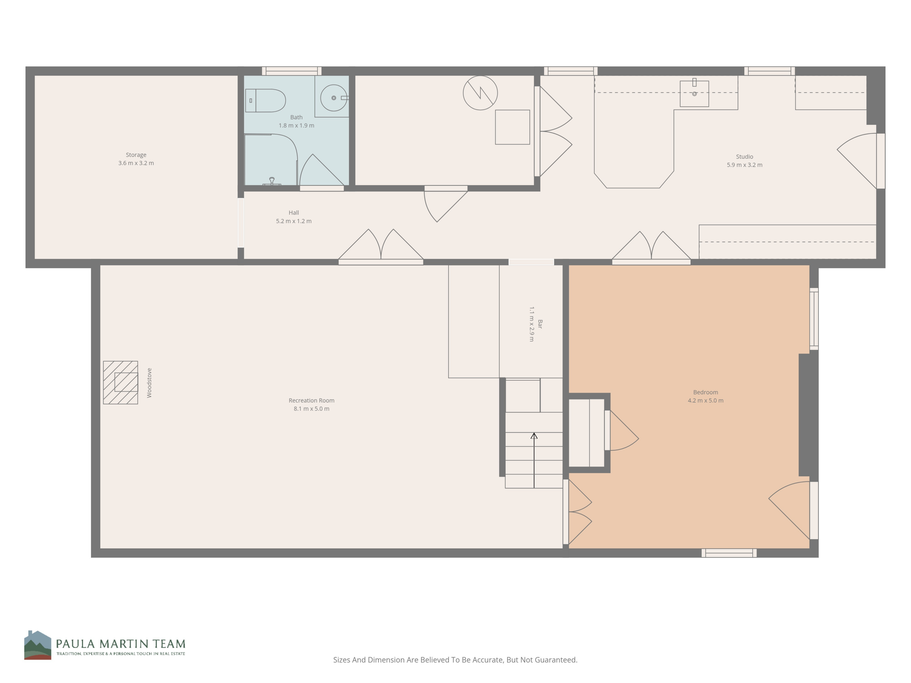 151 Stoneybrook Rd