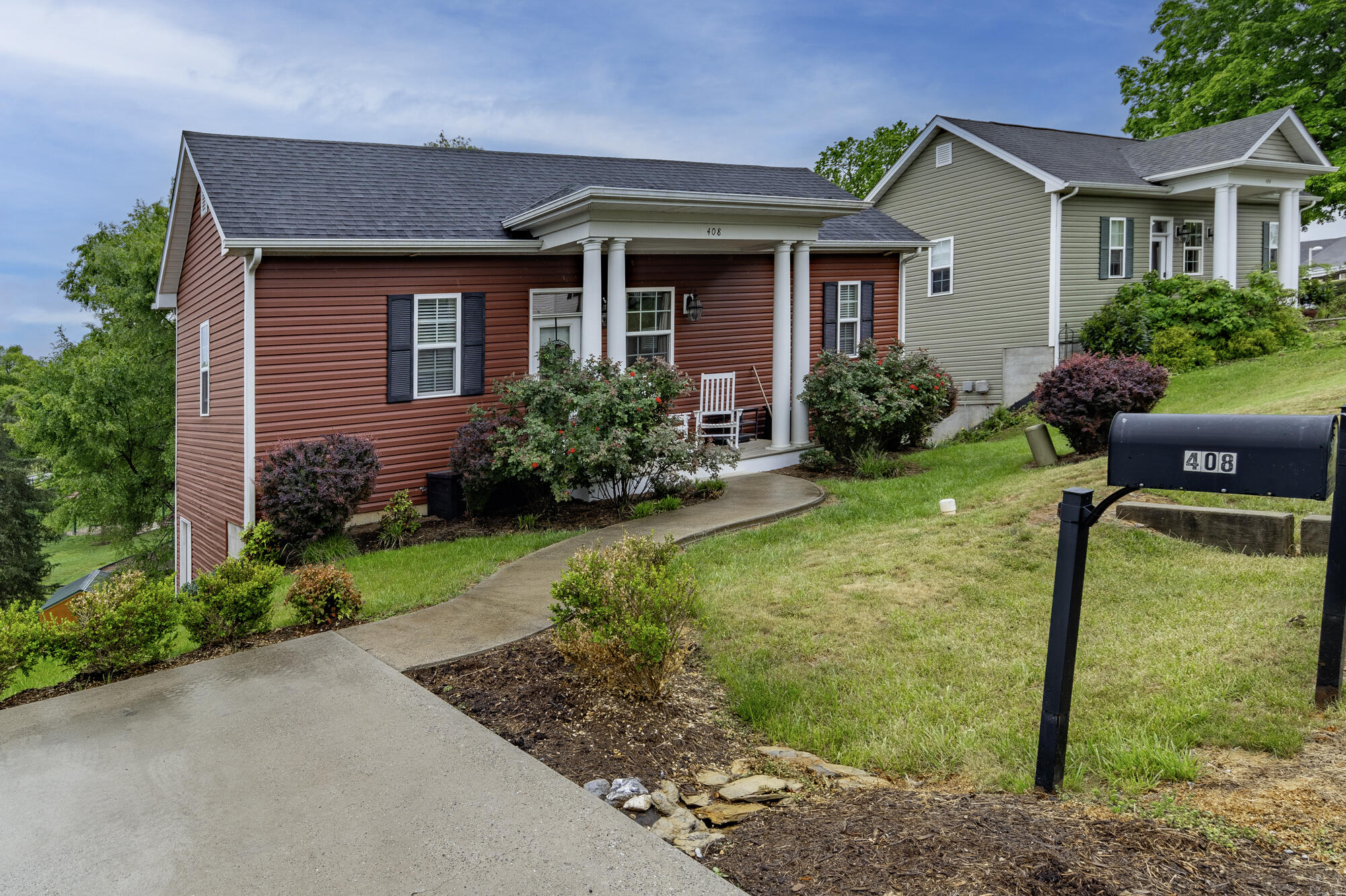 408 Evans Dr