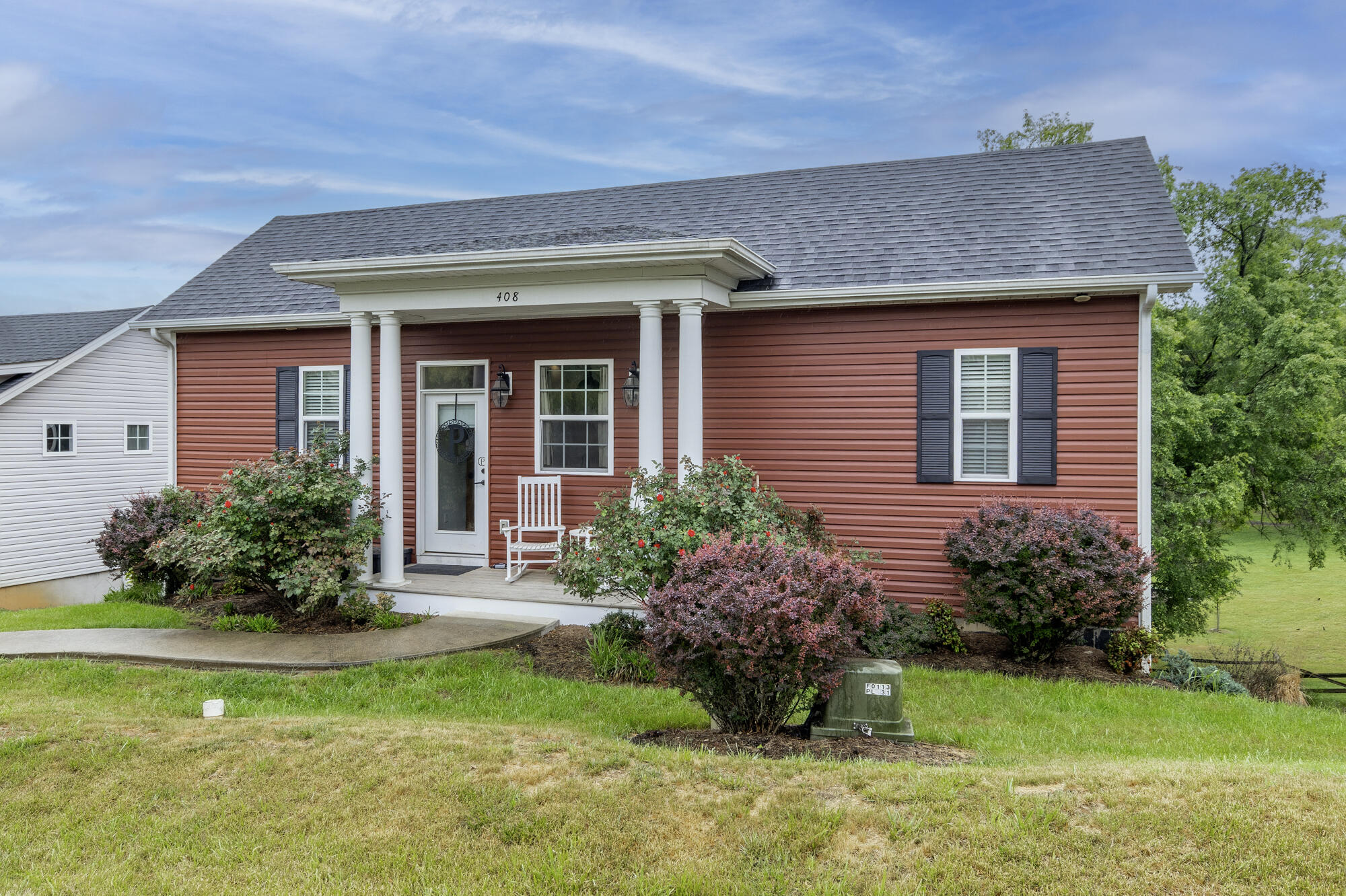 408 Evans Dr
