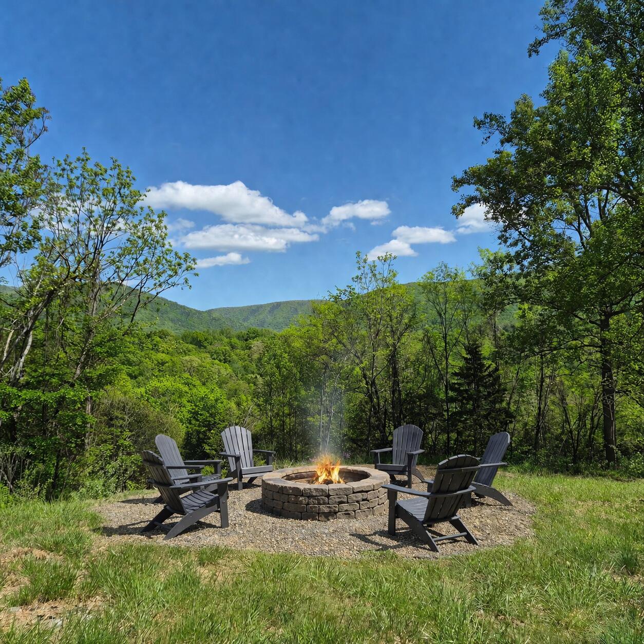 2 acres Coffey Hill Dr