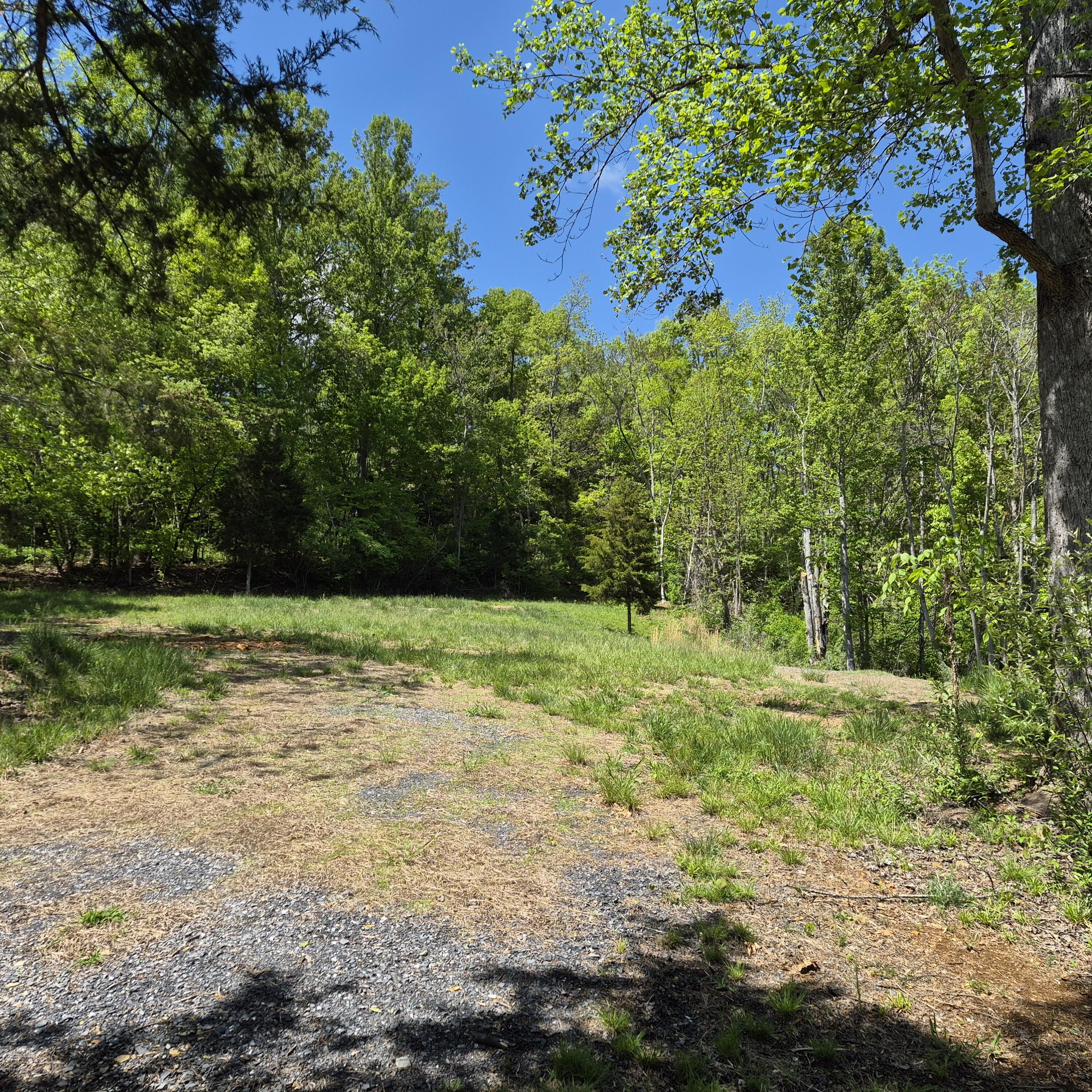 2 acres Coffey Hill Dr