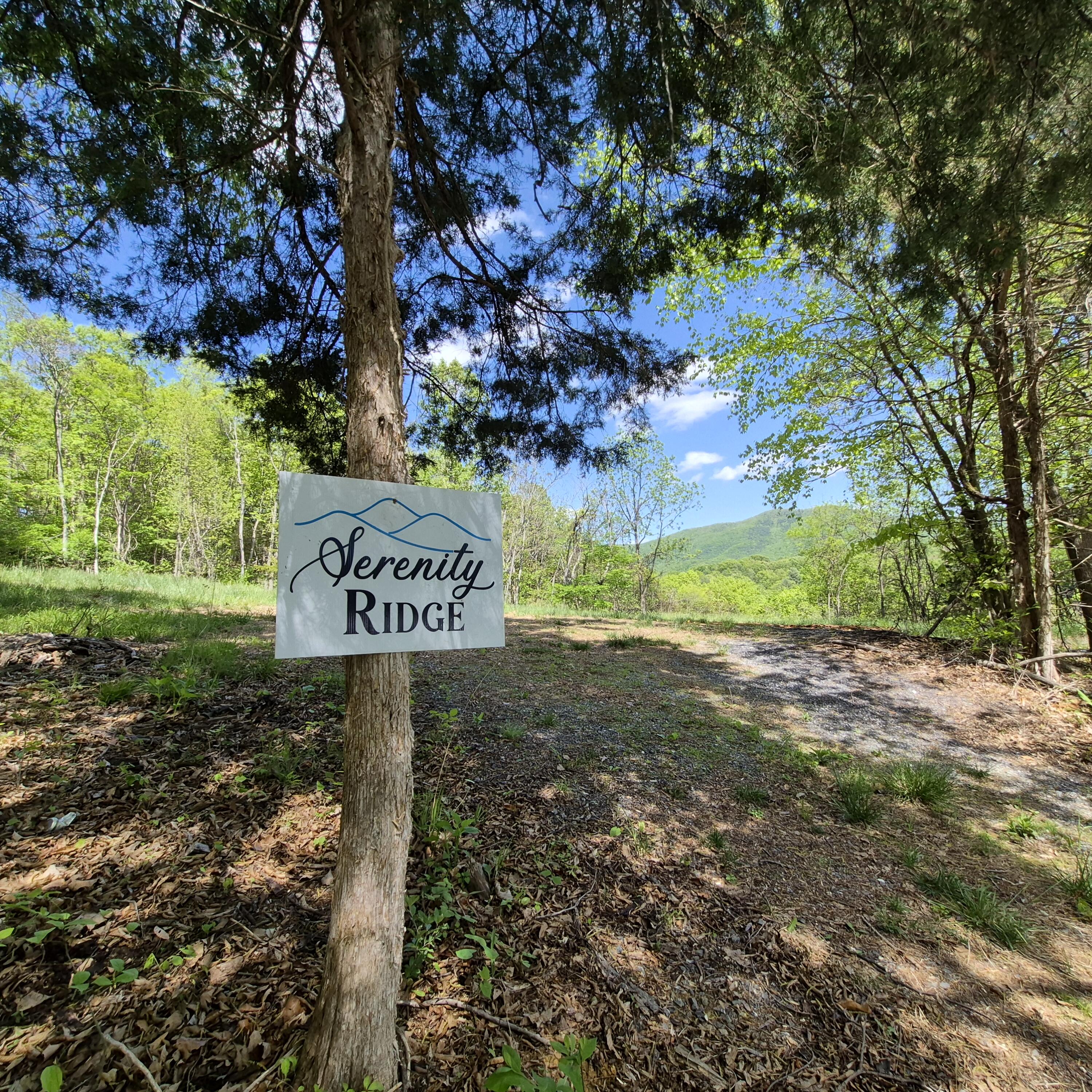2 acres Coffey Hill Dr
