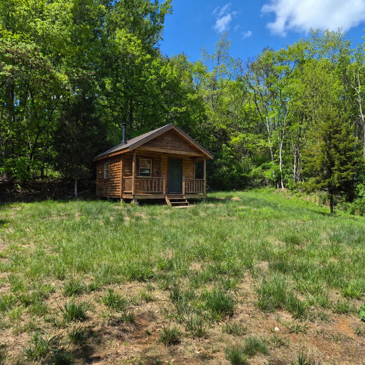 2 acres Coffey Hill Dr