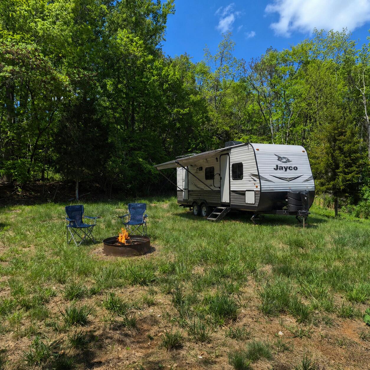 2 acres Coffey Hill Dr