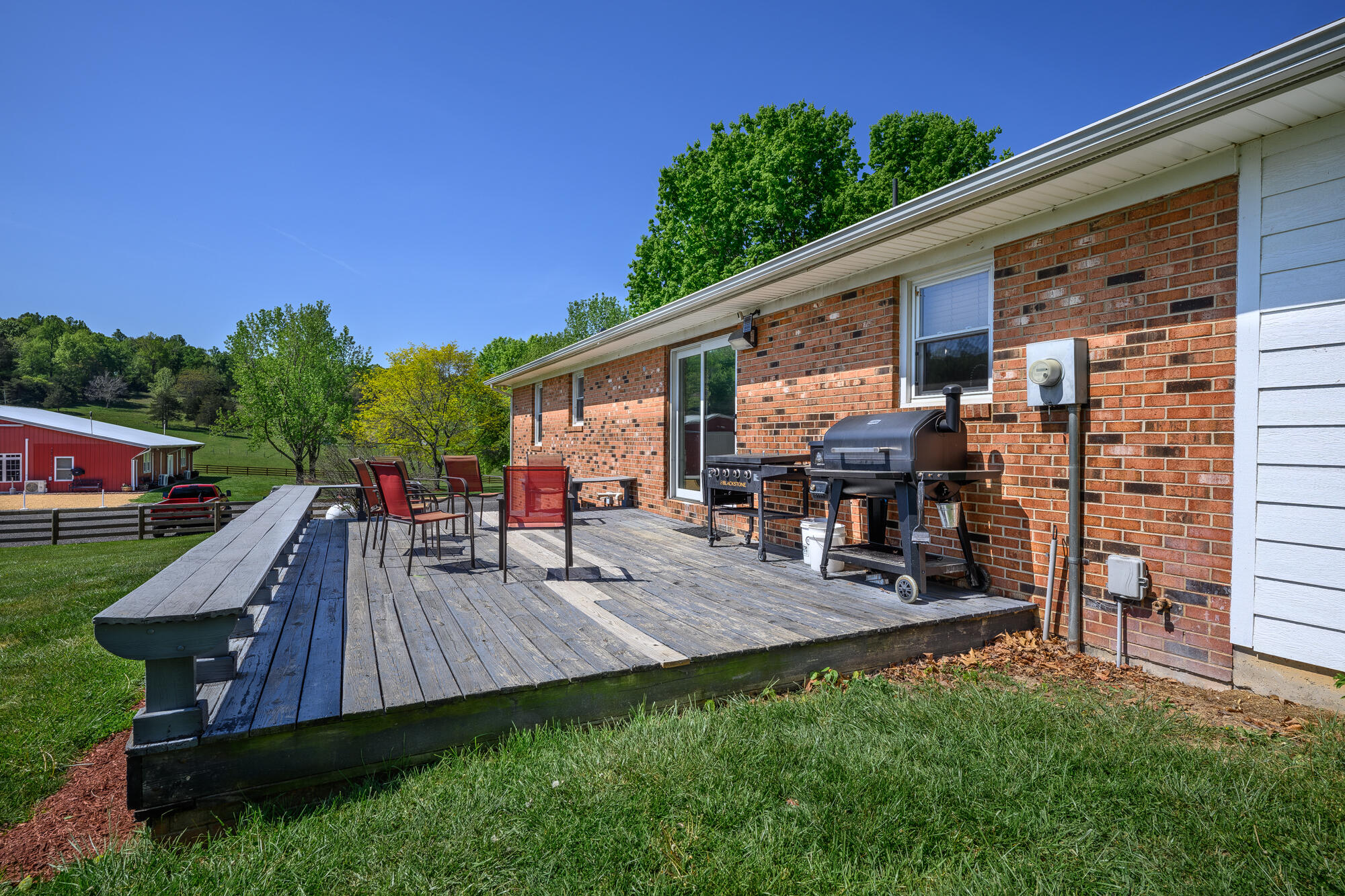 65 & 190 Whistle Hollow Ln