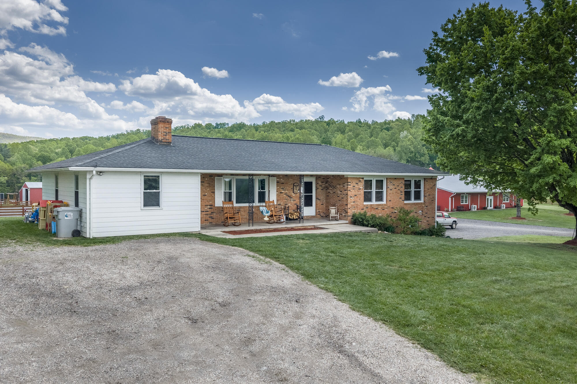 65 & 190 Whistle Hollow Ln