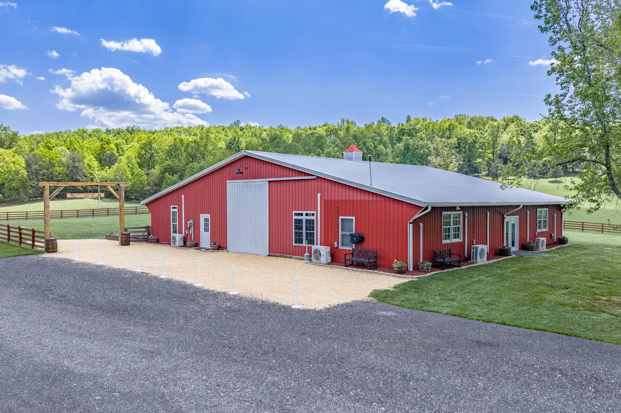 65 & 190 Whistle Hollow Ln