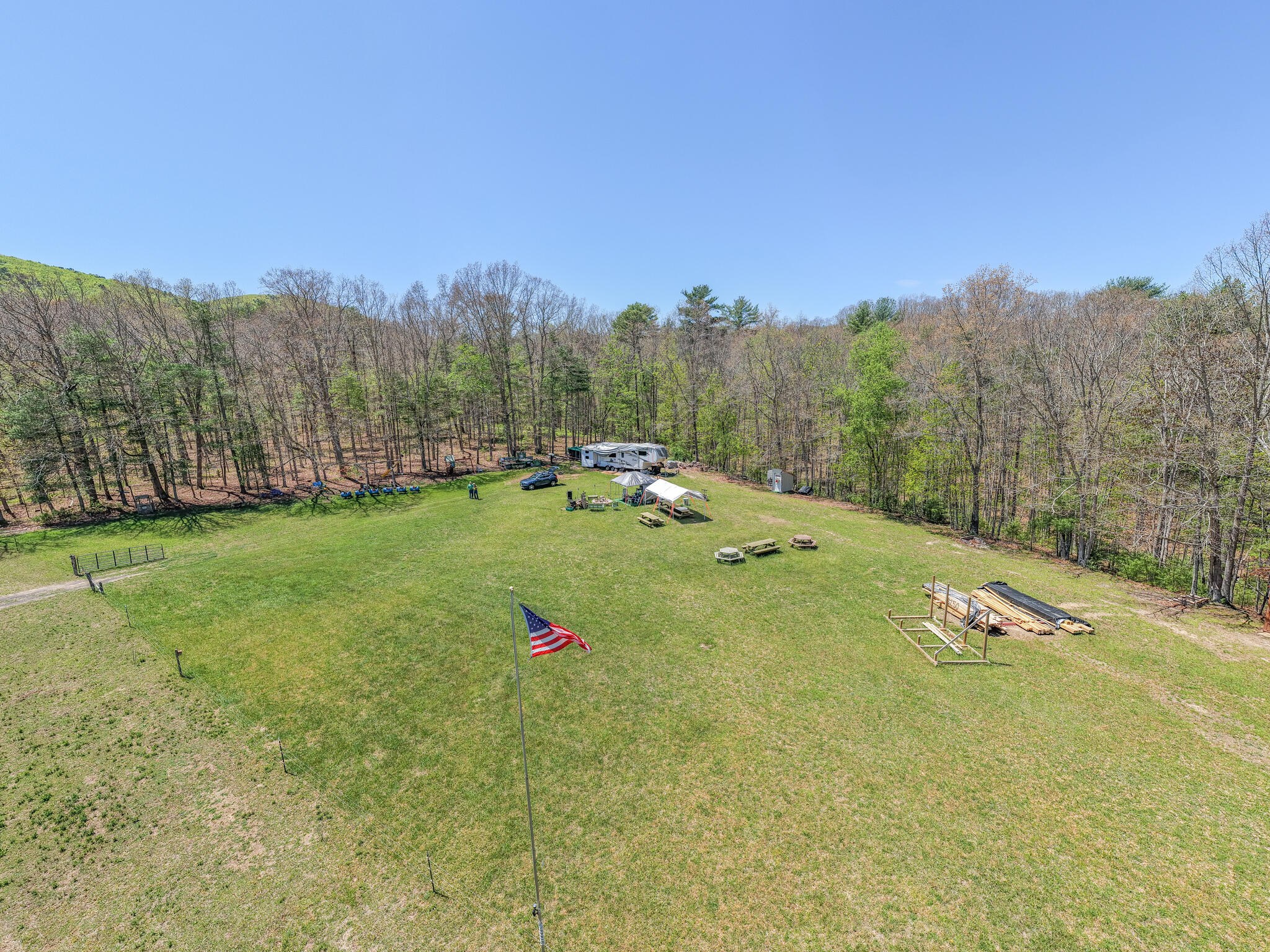 694 Rockbridge Alum Springs Rd