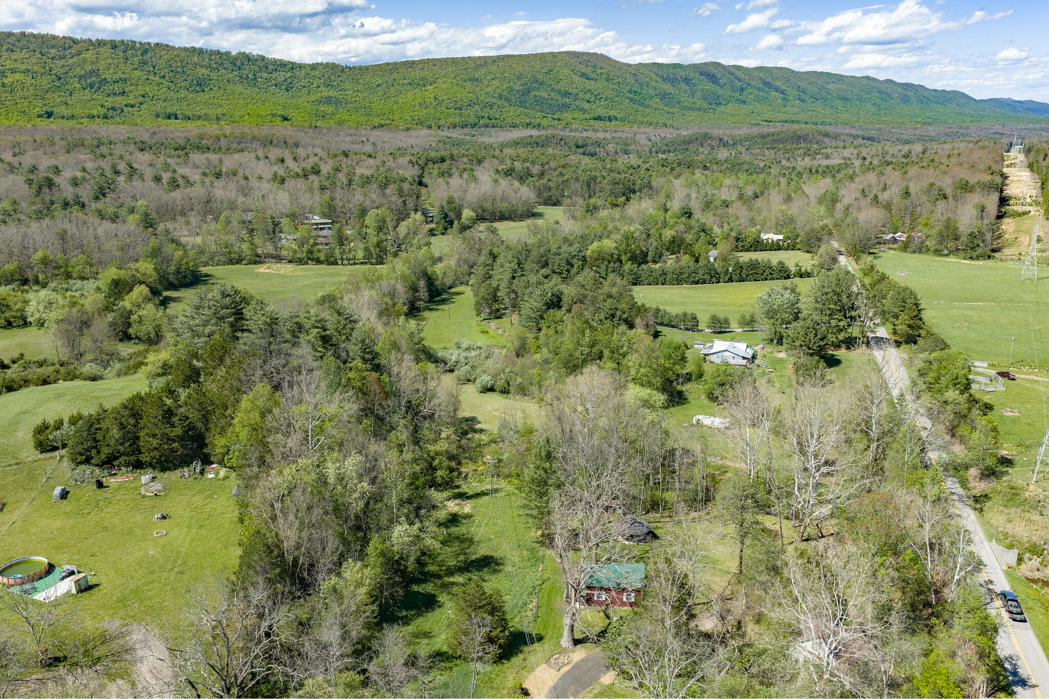 694 Rockbridge Alum Springs Rd