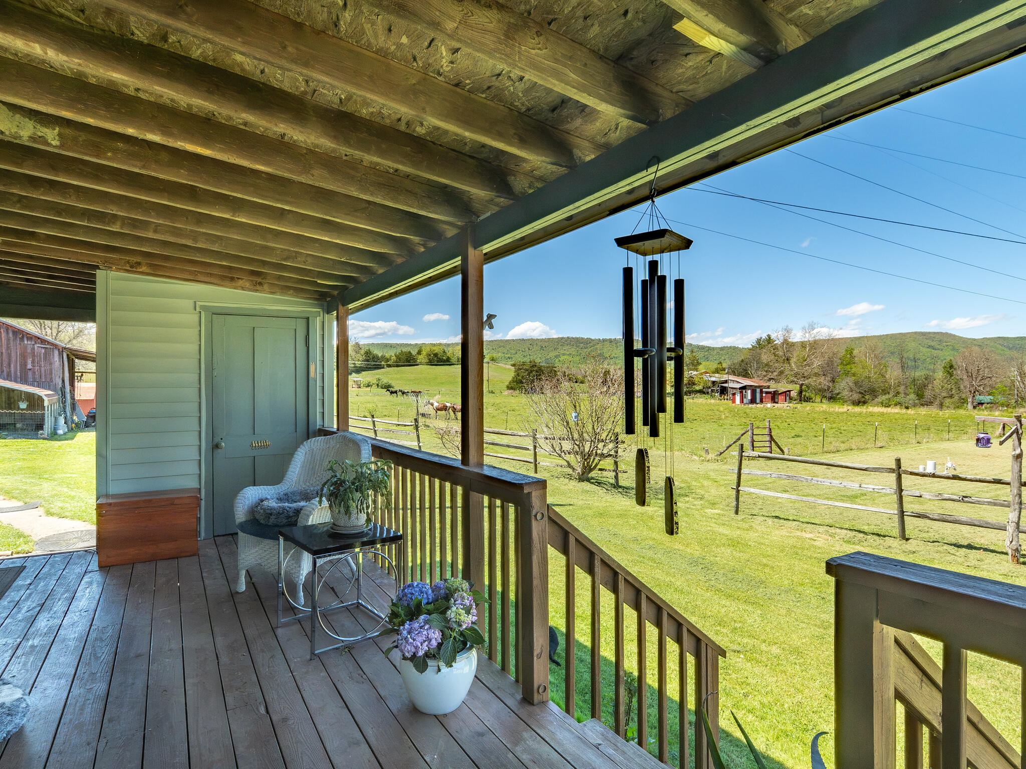 694 Rockbridge Alum Springs Rd