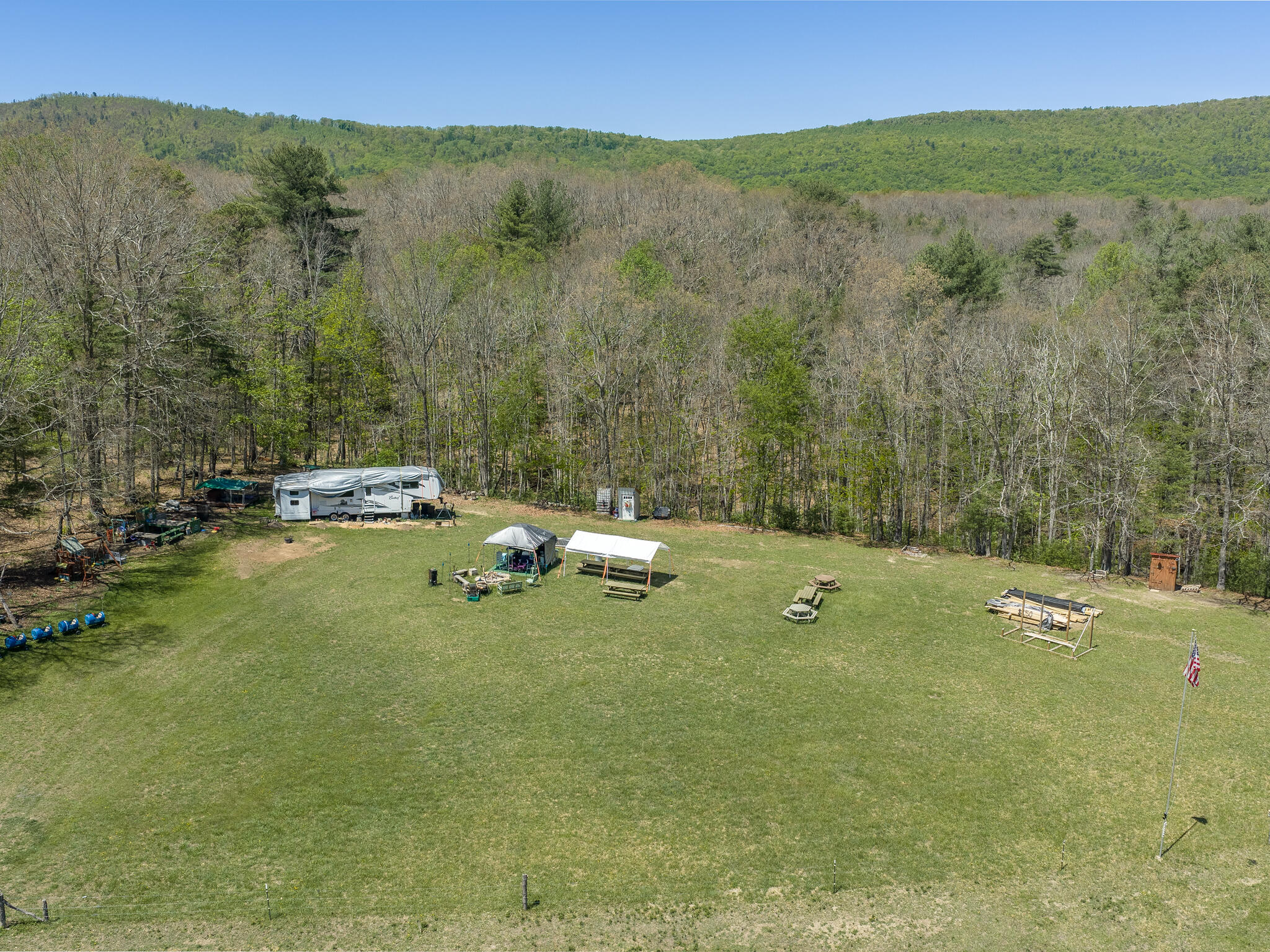 694 Rockbridge Alum Springs Rd