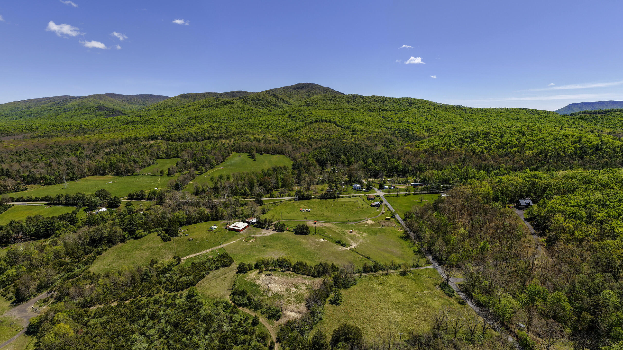 694 Rockbridge Alum Springs Rd