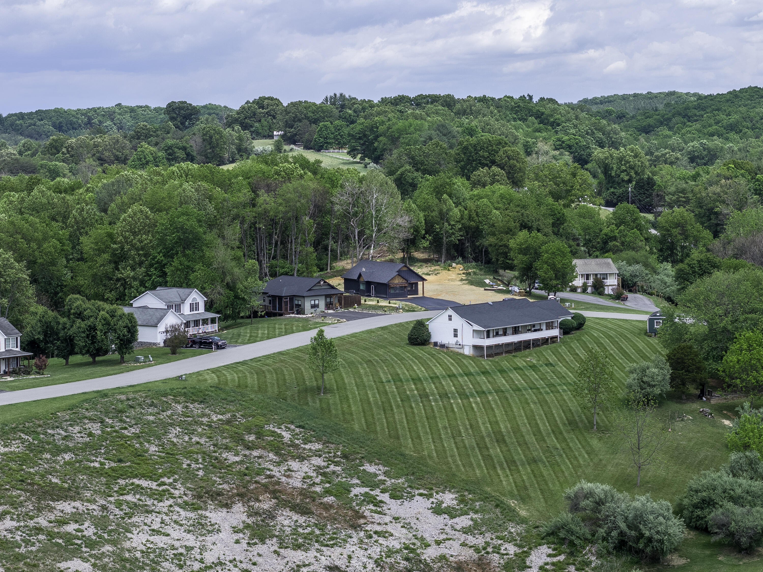122 Sunset Ridge