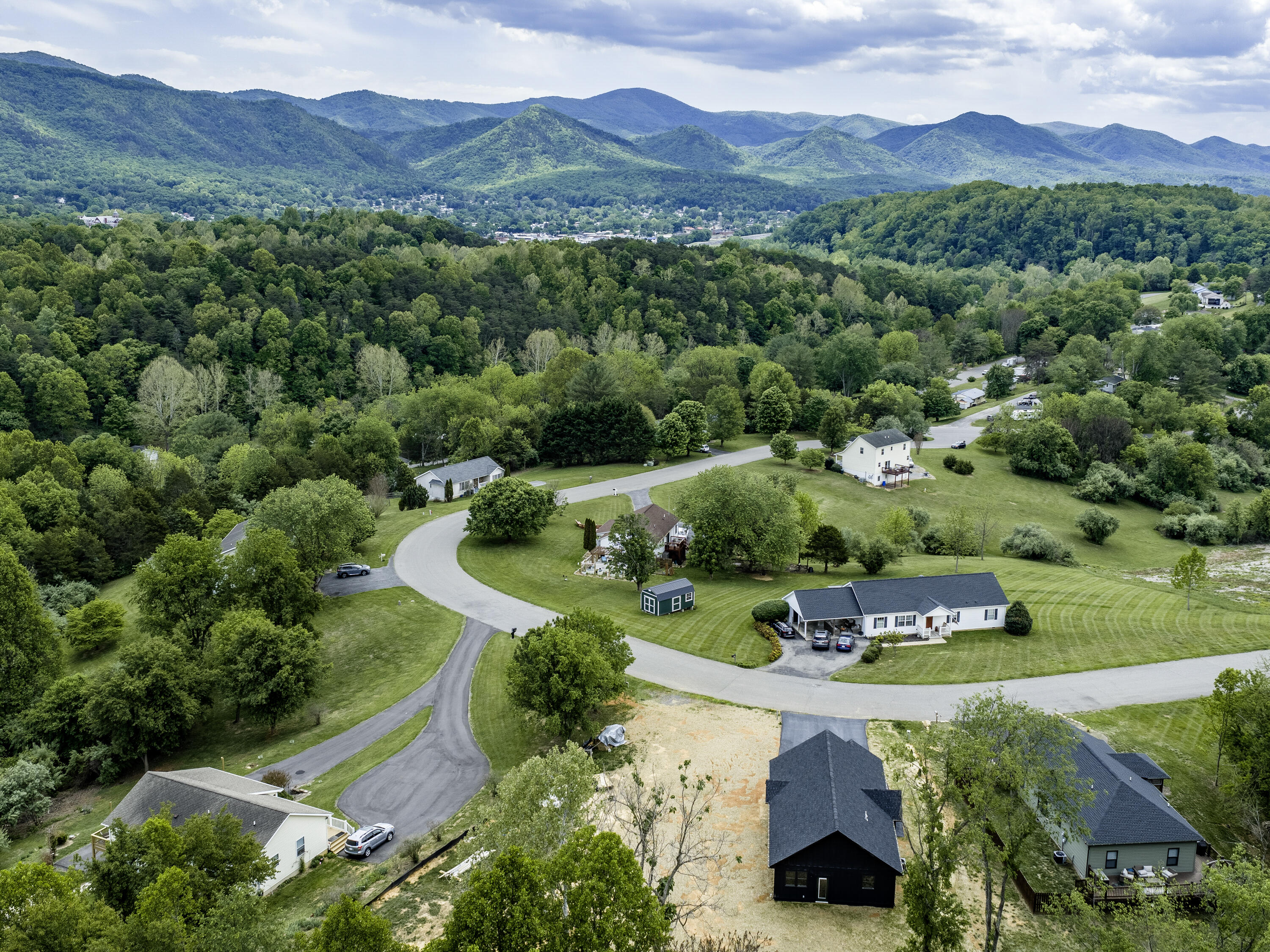 122 Sunset Ridge