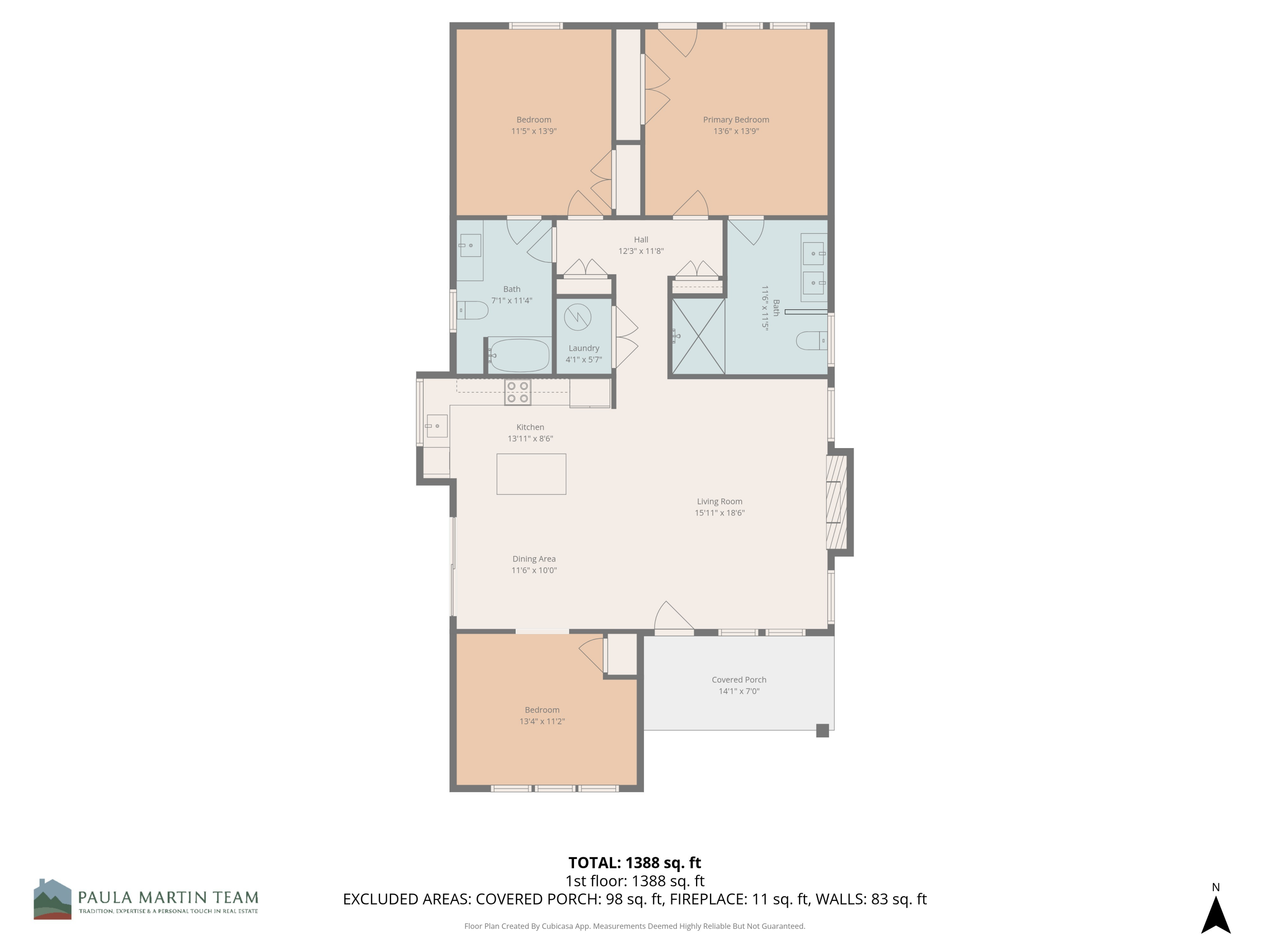 122 Sunset Ridge