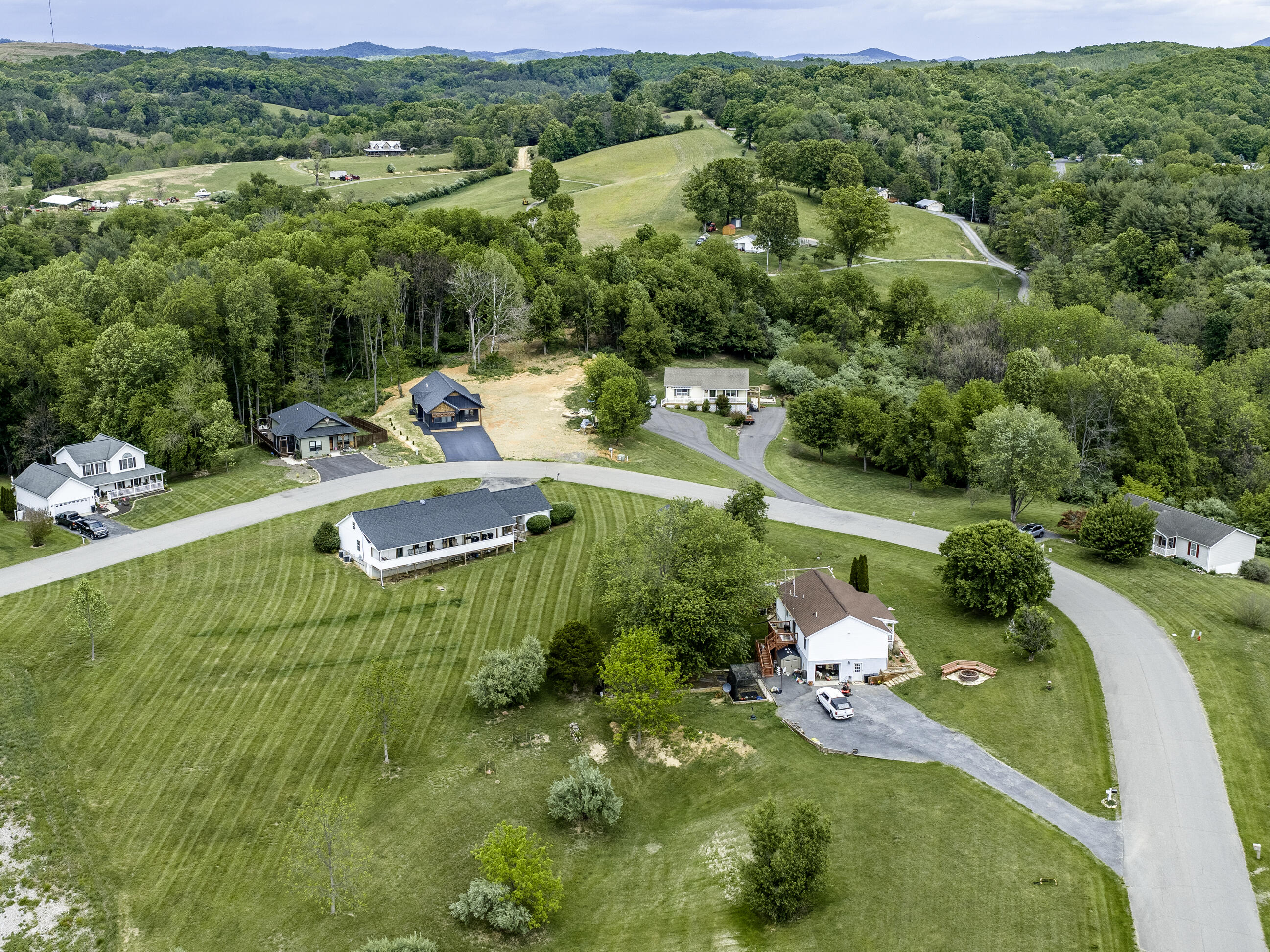 122 Sunset Ridge
