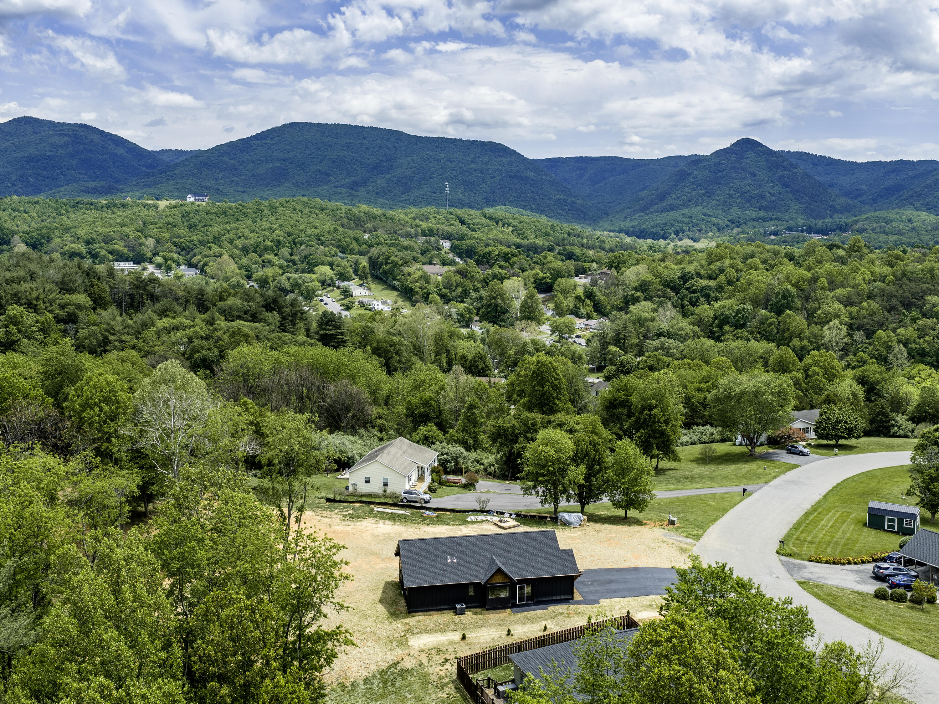 122 Sunset Ridge
