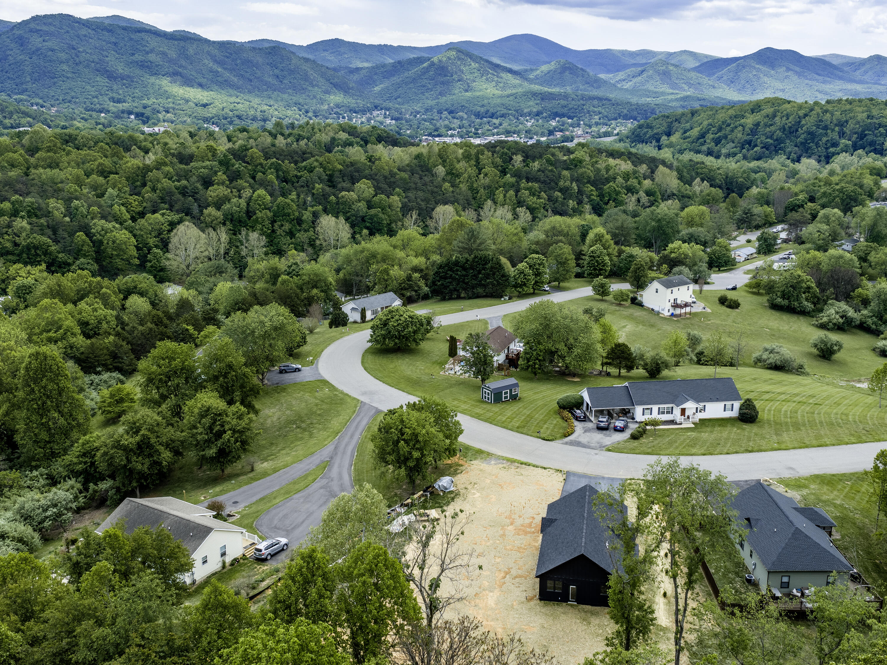 122 Sunset Ridge