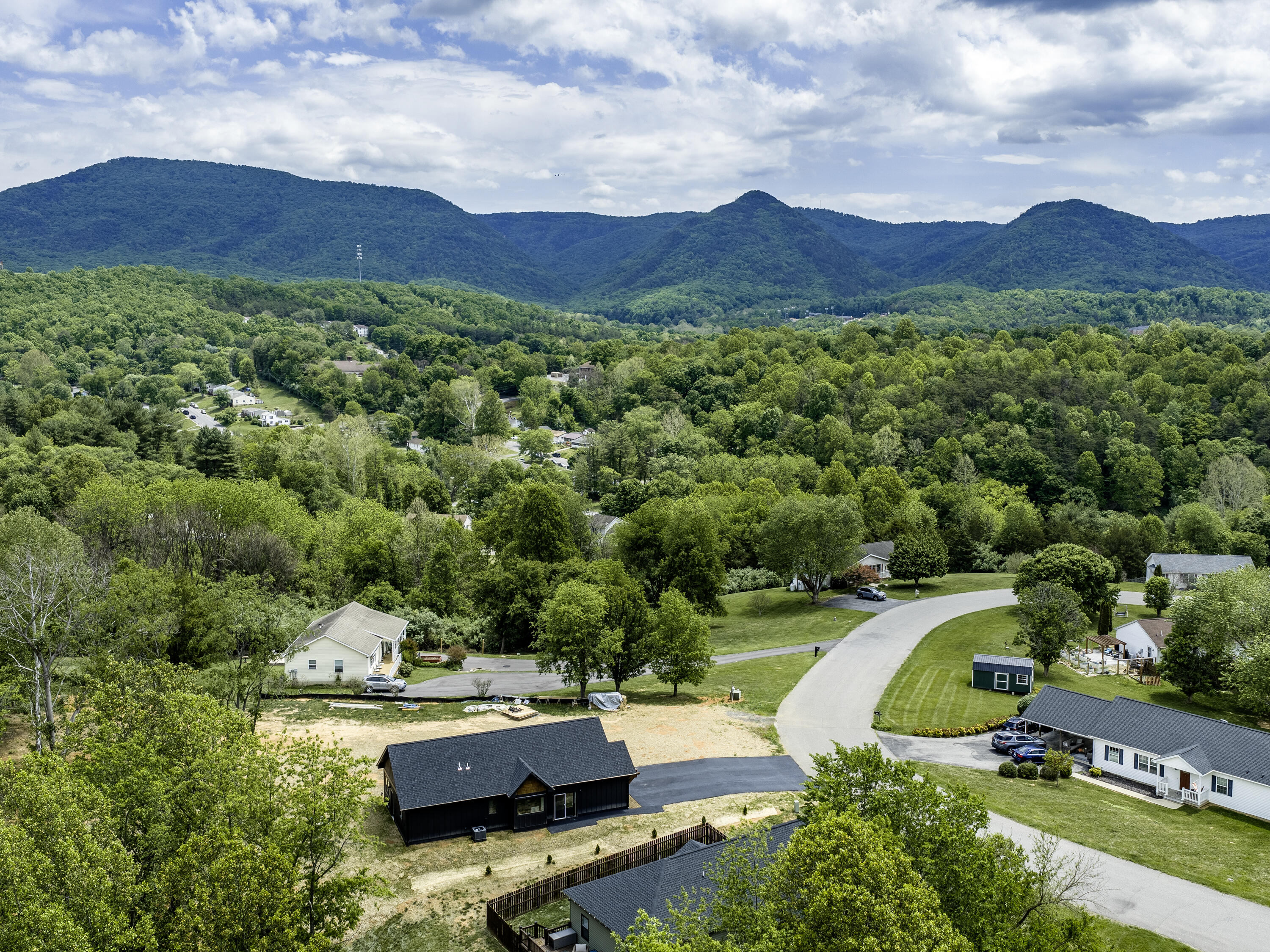 122 Sunset Ridge