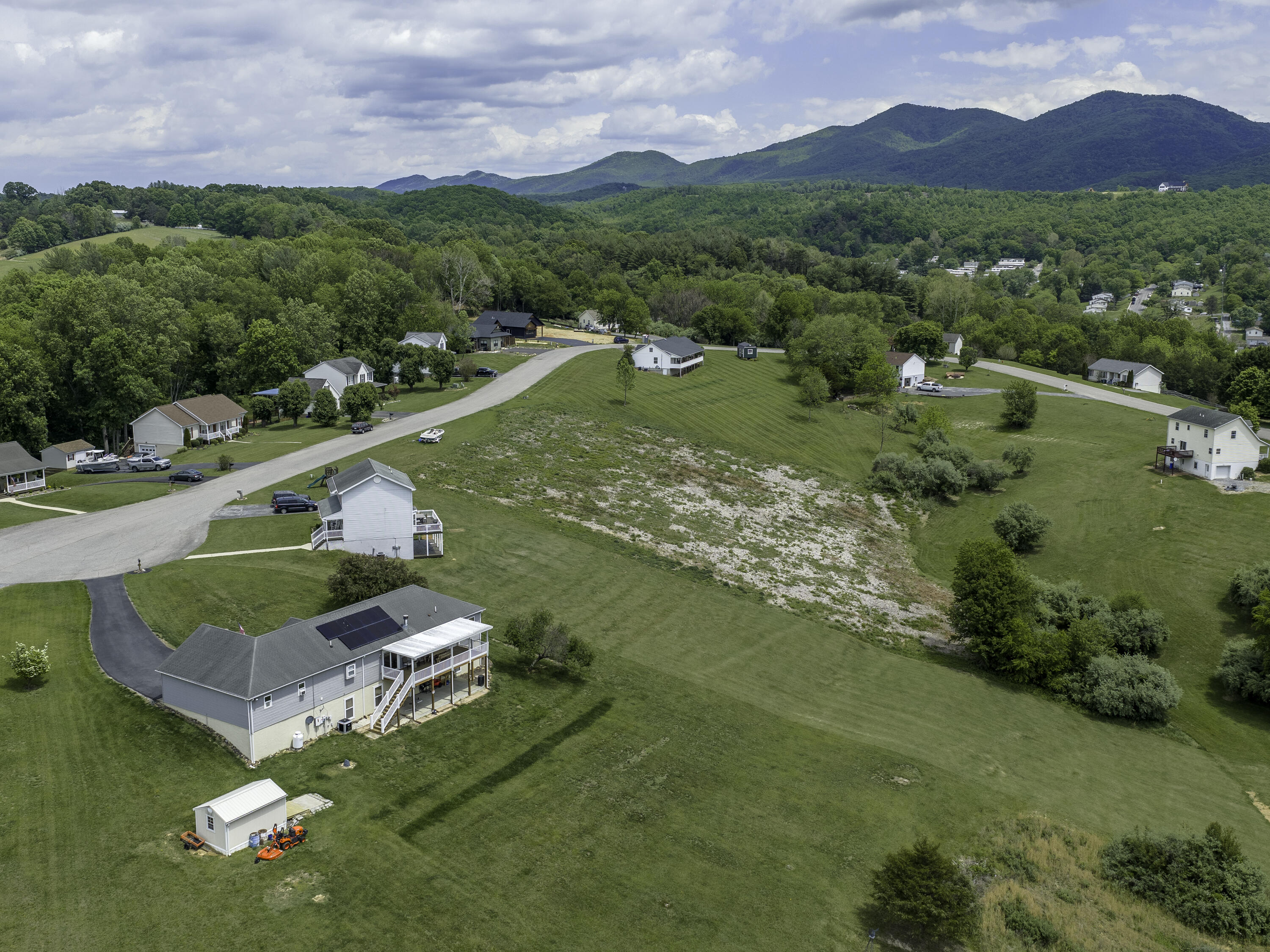 122 Sunset Ridge