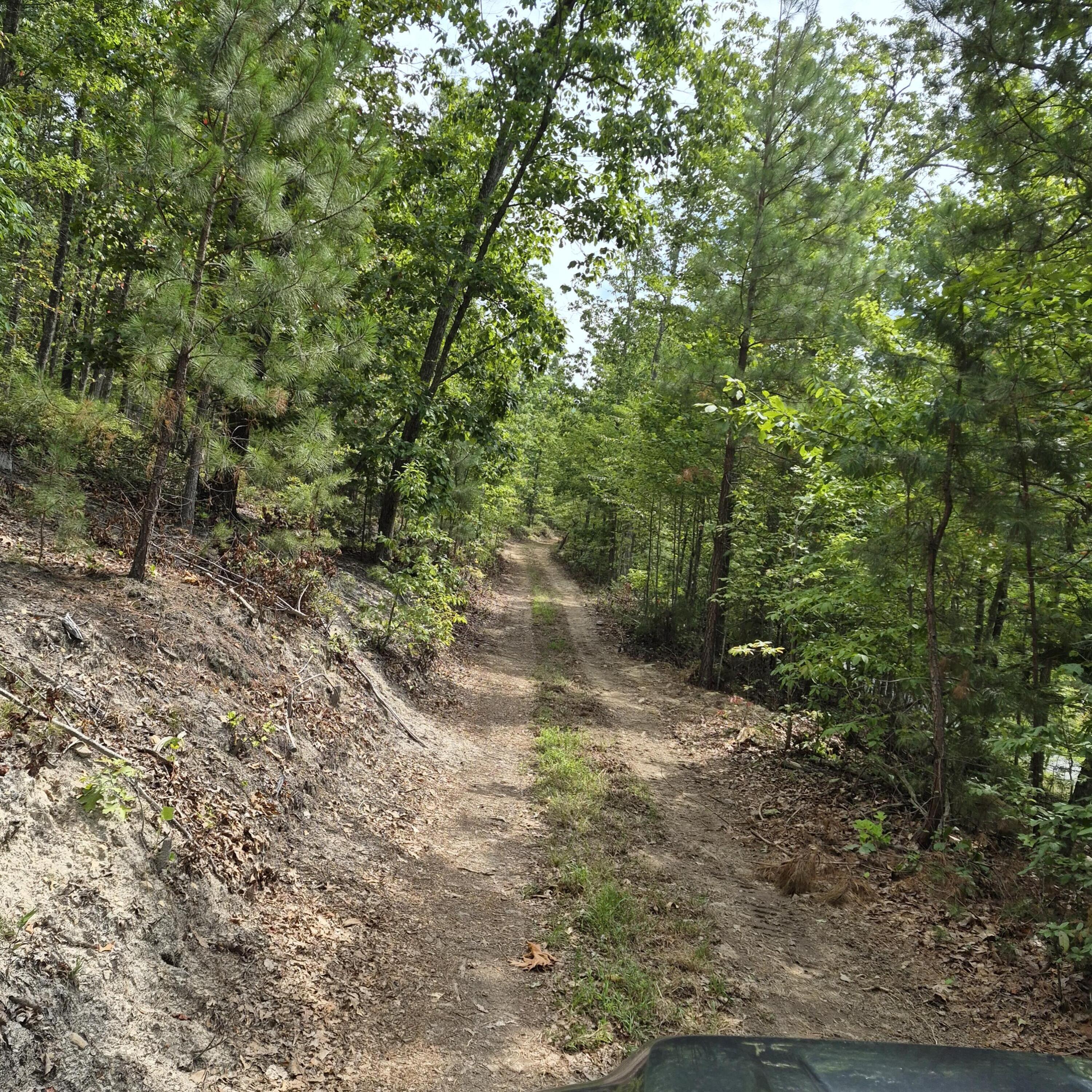 18 Acres Blake Rd