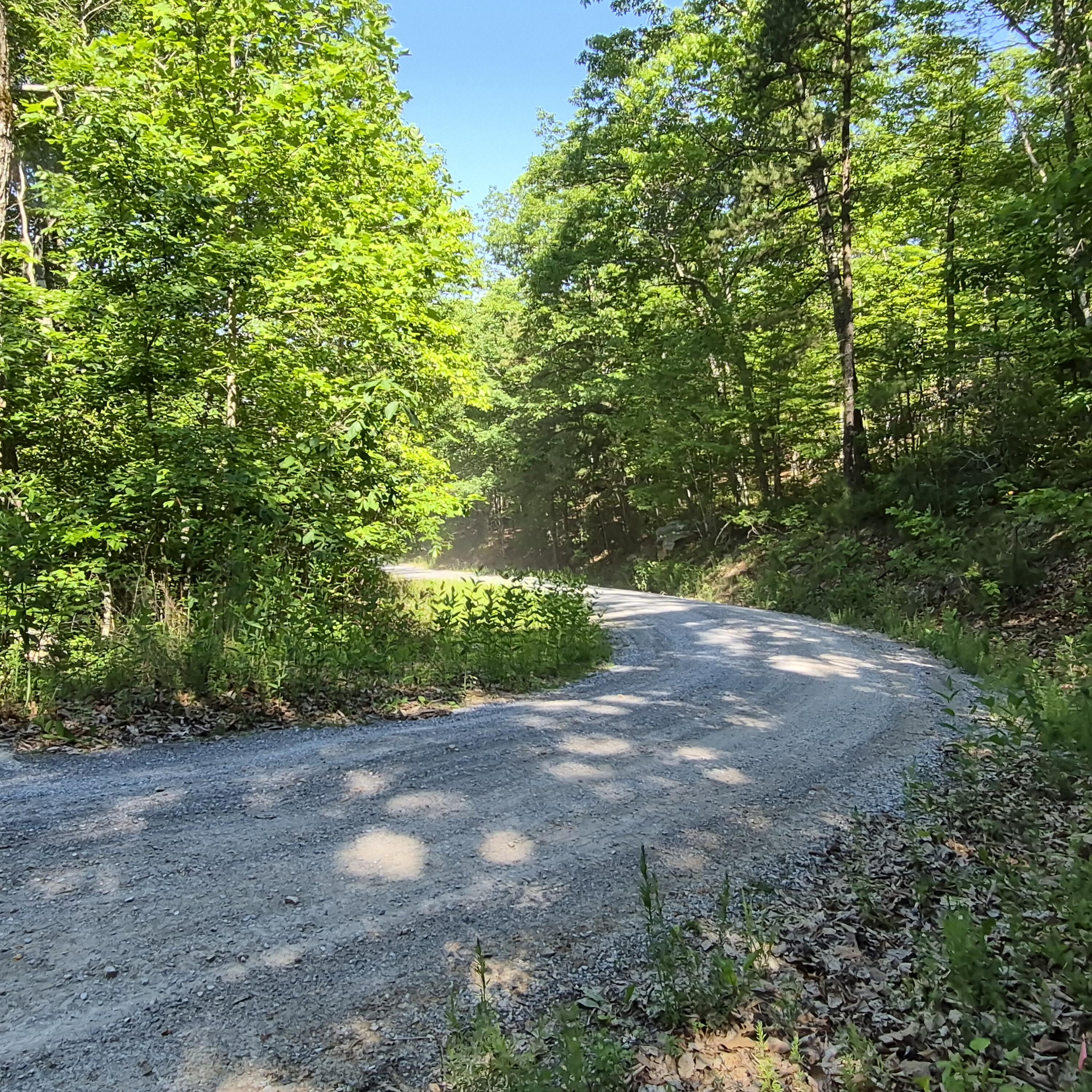 18 Acres Blake Rd