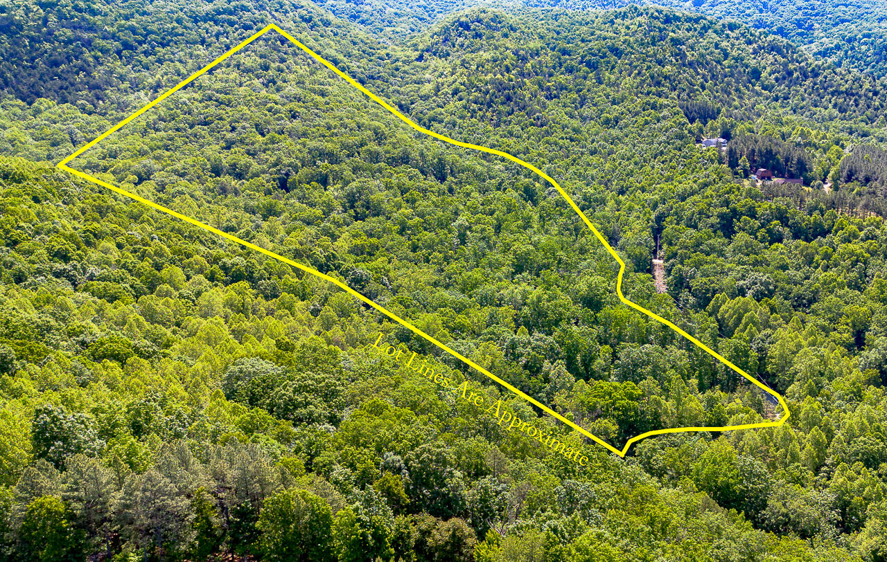 18 Acres Blake Rd
