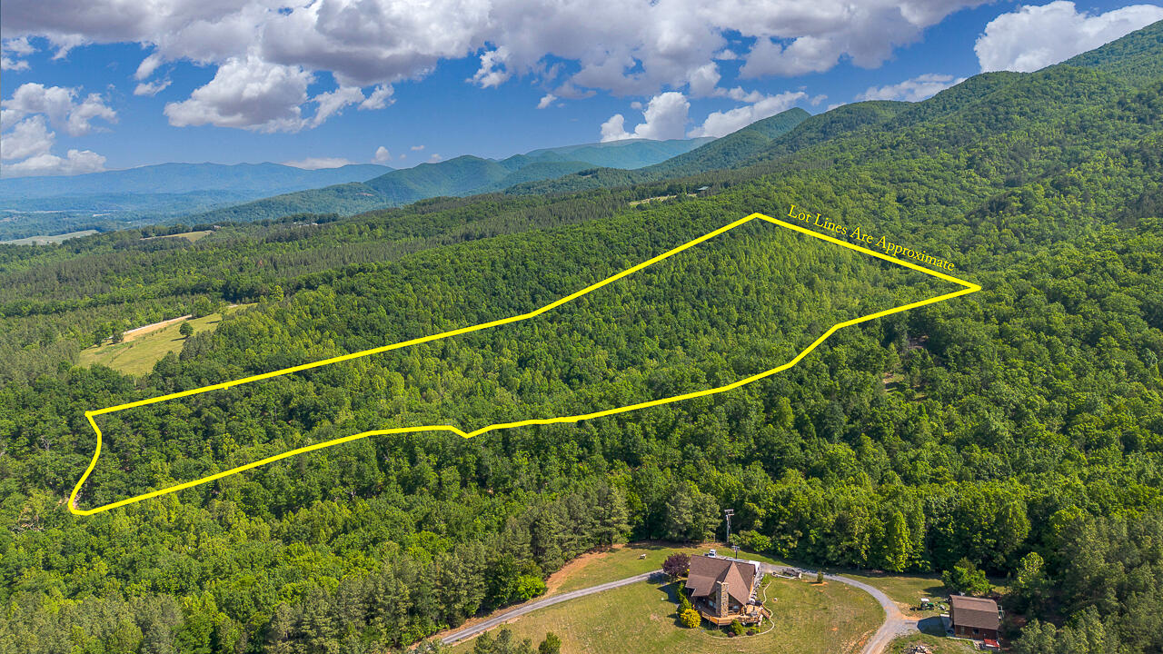 18 Acres Blake Rd