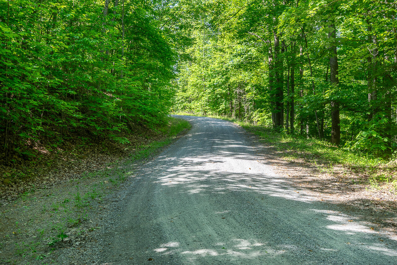 18 Acres Blake Rd