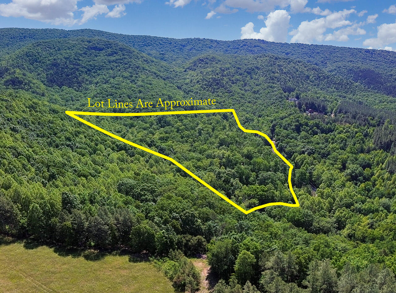 18 Acres Blake Rd