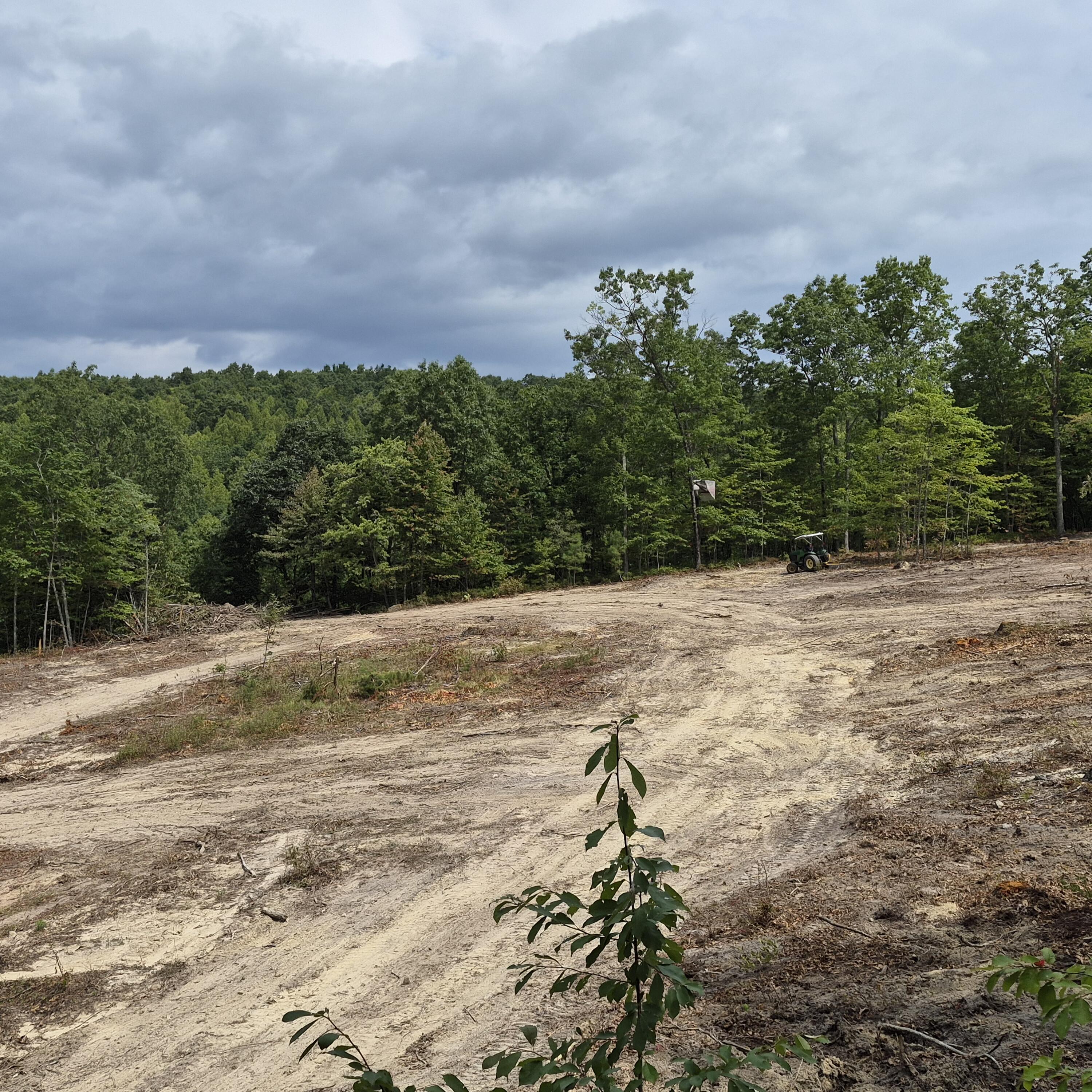 18 Acres Blake Rd