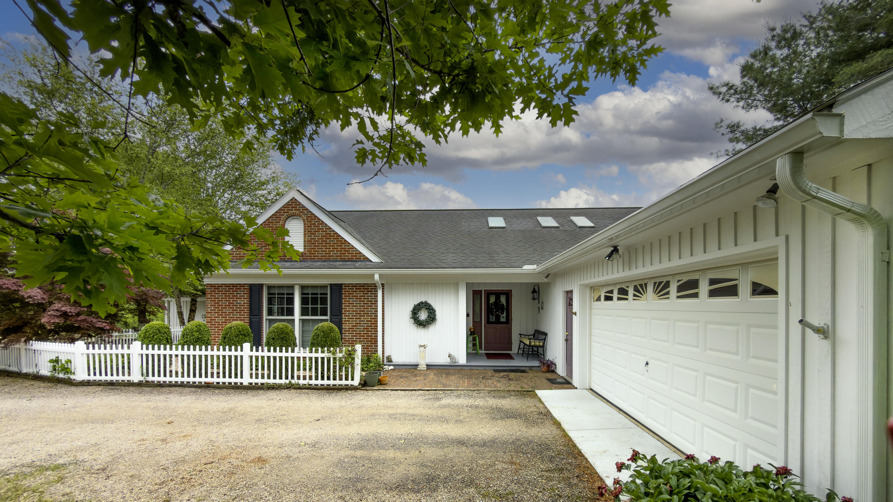 1274 Maury River Rd