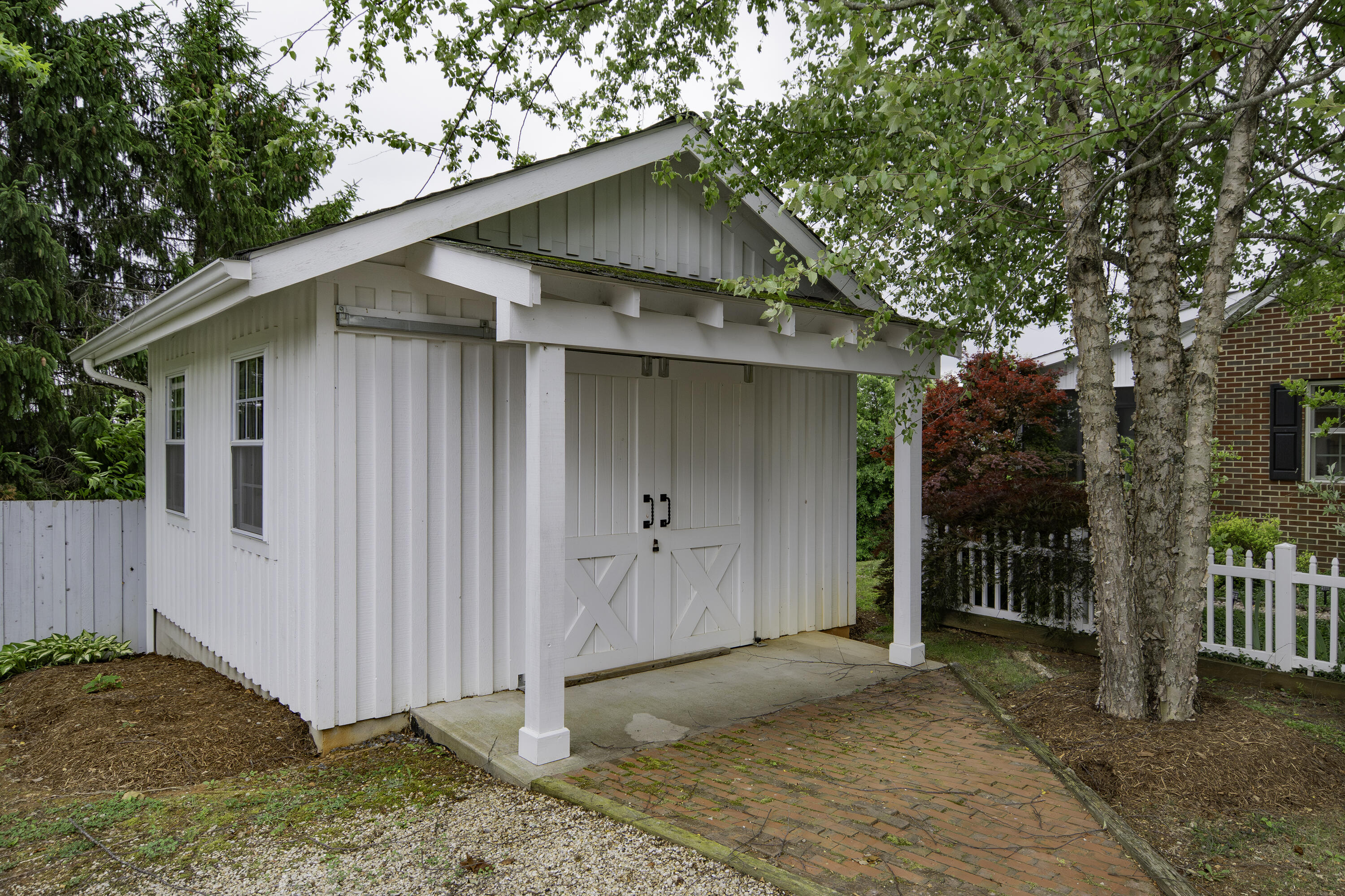 1274 Maury River Rd
