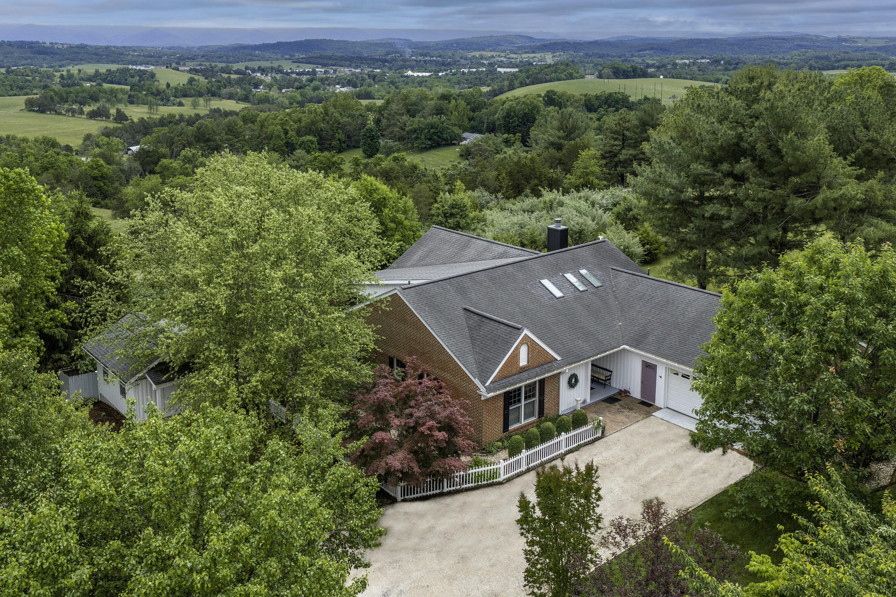 1274 Maury River Rd